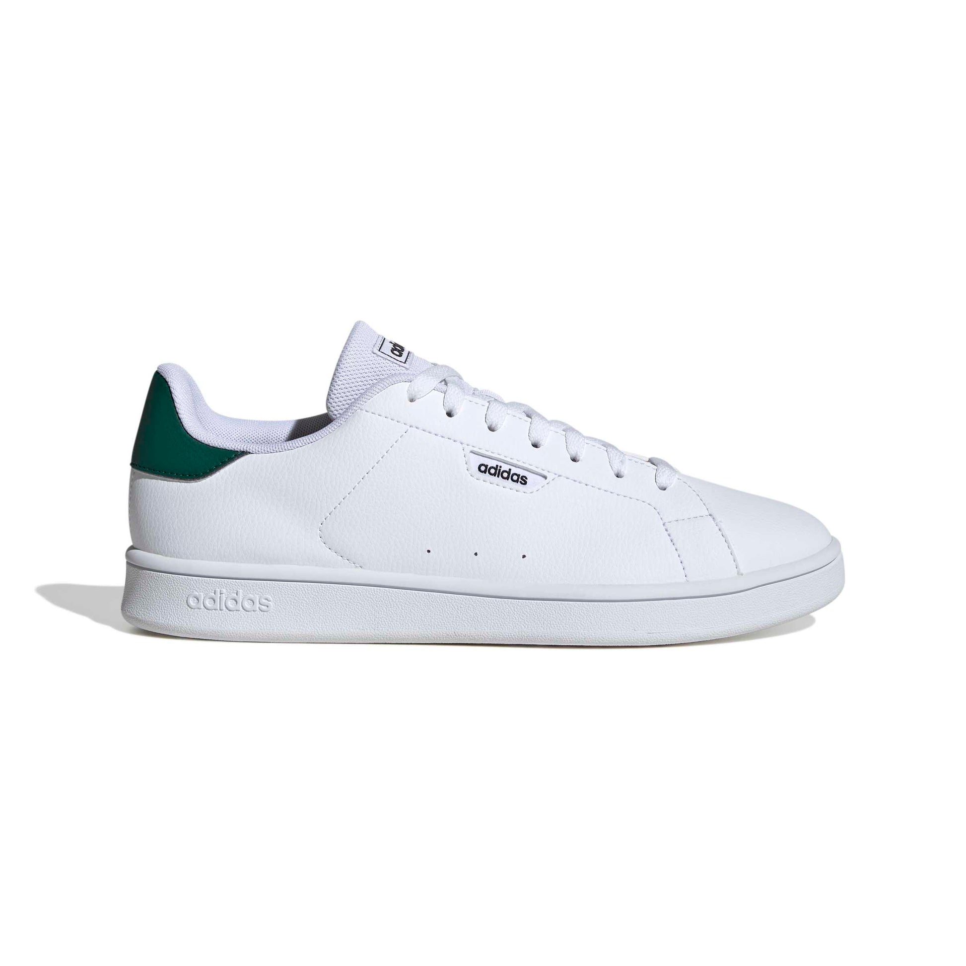 Adidas Scarpe Court Bianco