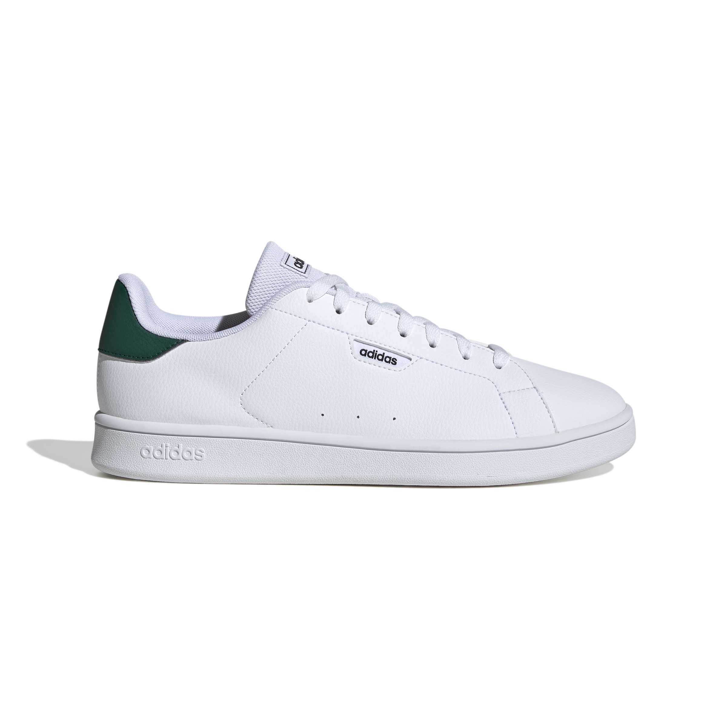 Adidas Scarpe Court Bianco