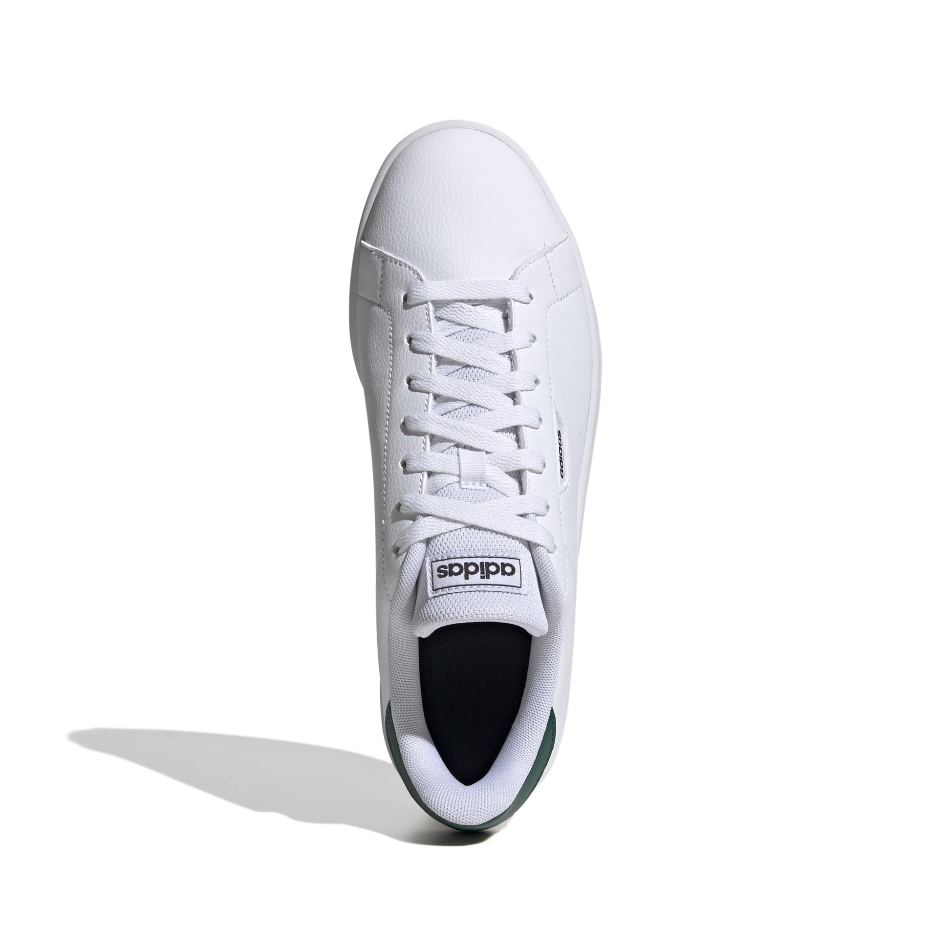 Adidas Scarpe Court Bianco