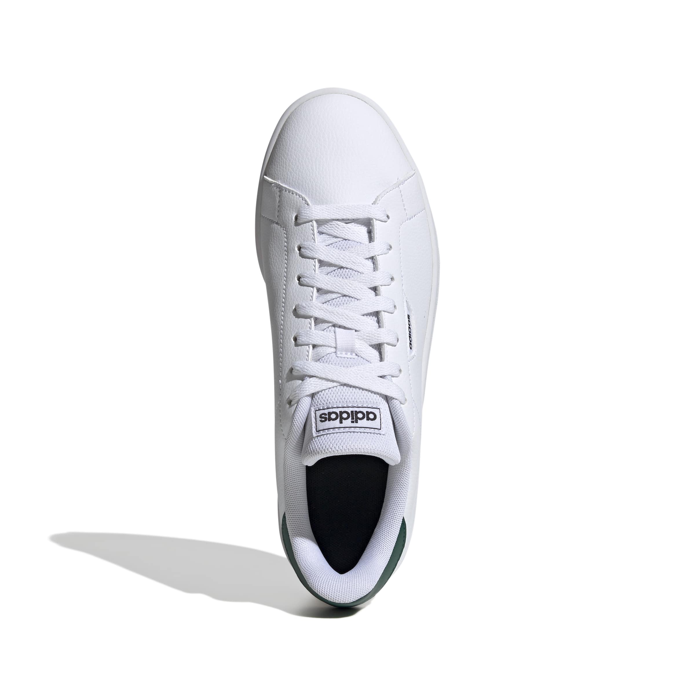 Adidas Scarpe Court Bianco