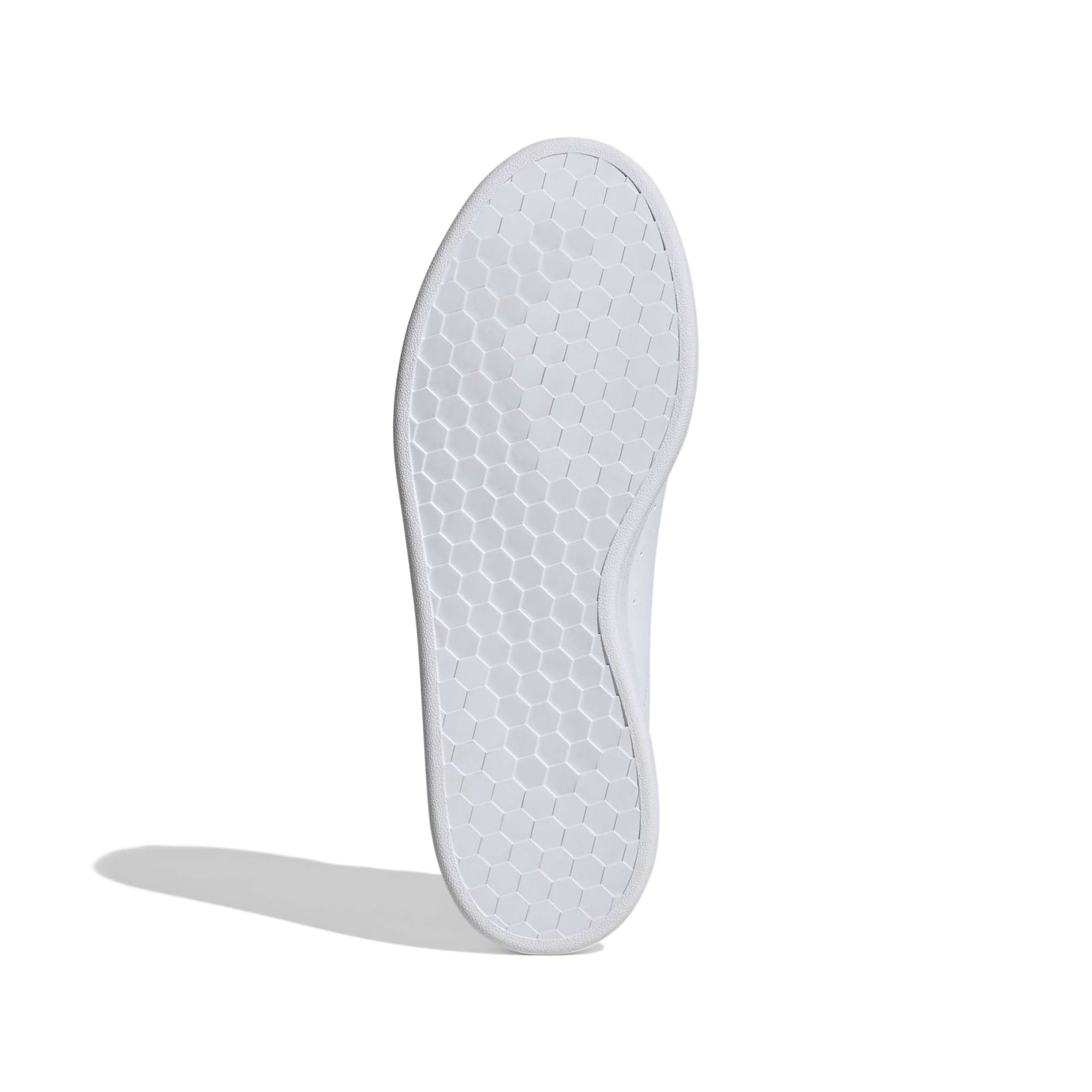 Scarpe Court - Bianco / Verde