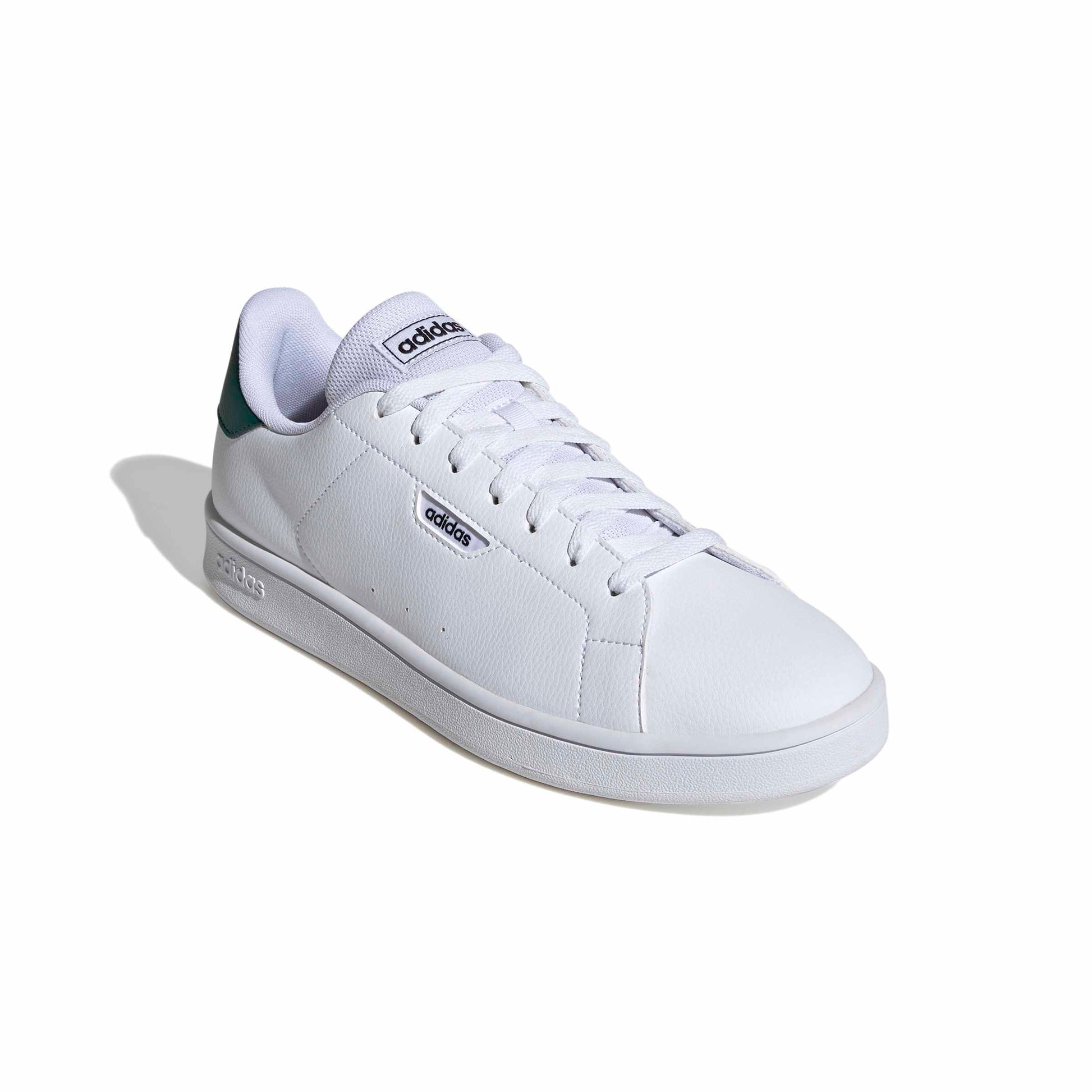 Adidas Scarpe Court Bianco