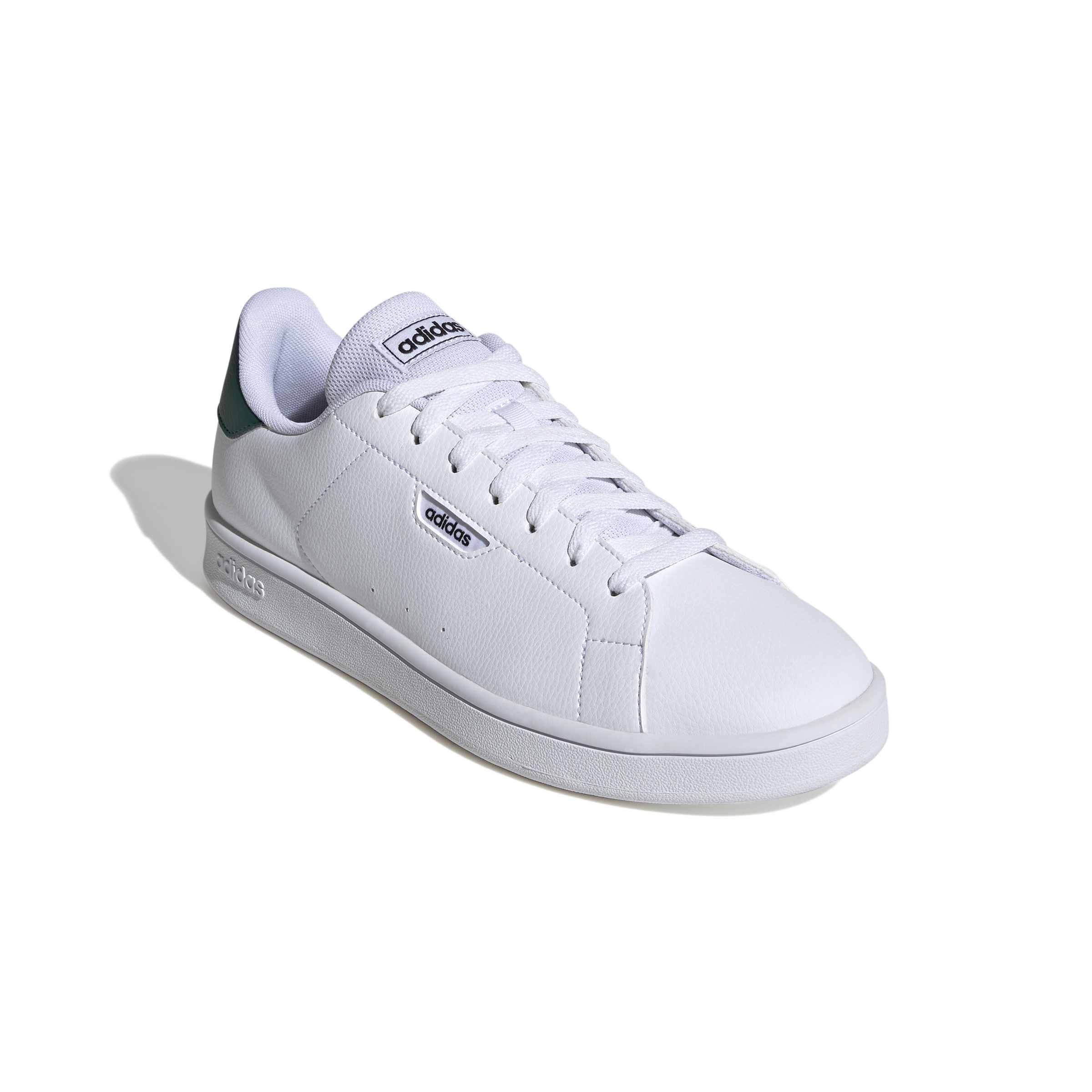 Adidas Scarpe Court Bianco