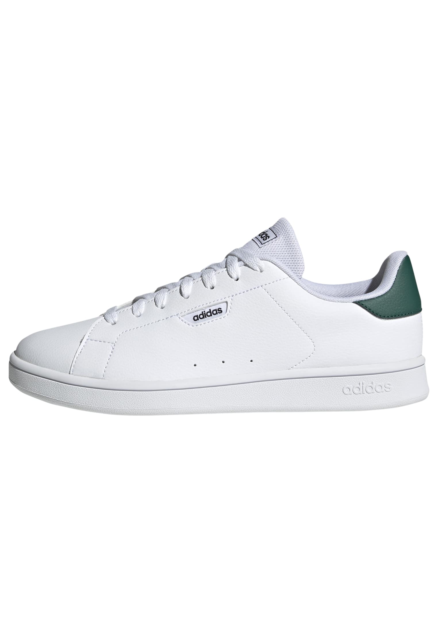 Adidas Scarpe Court Bianco