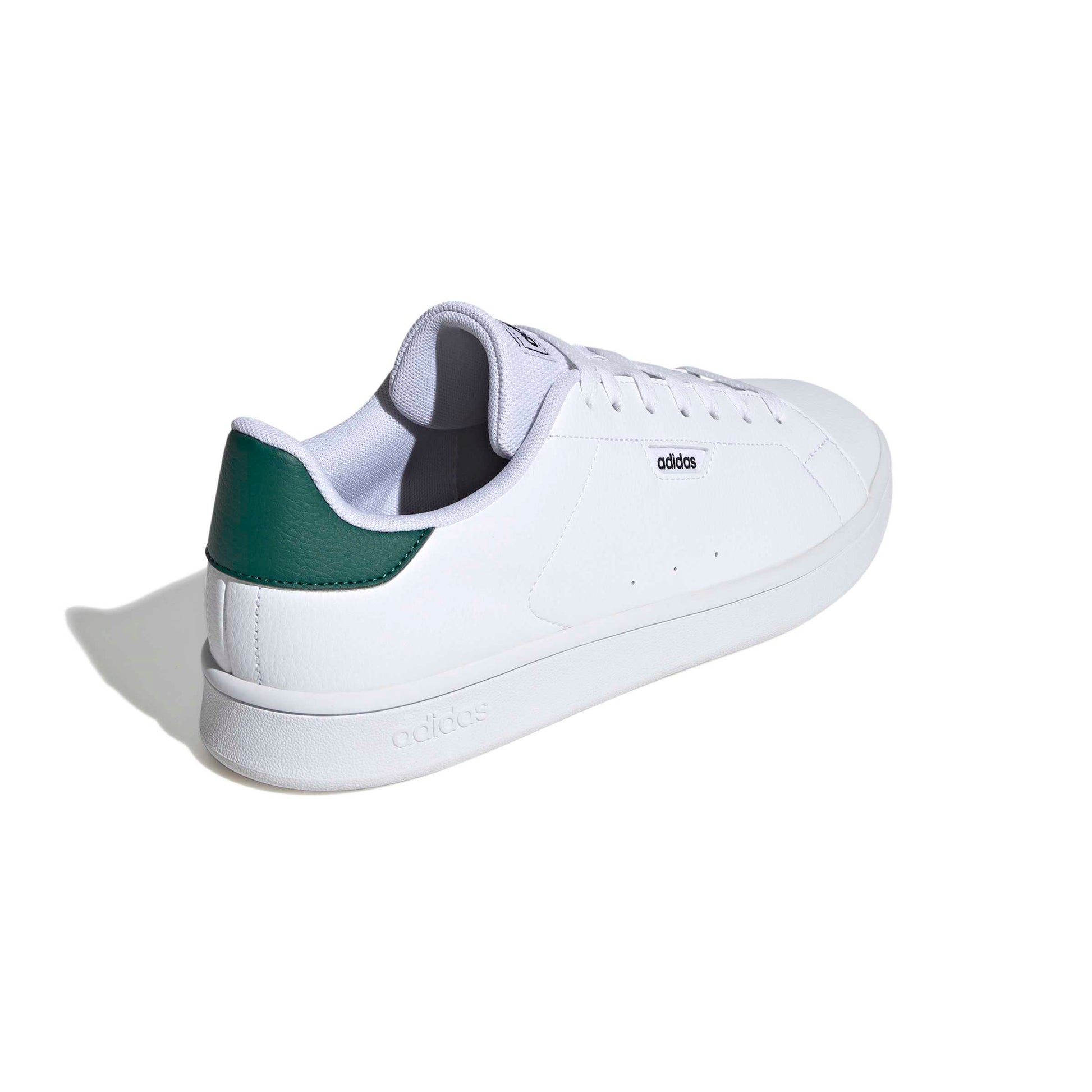 Adidas Scarpe Court Bianco