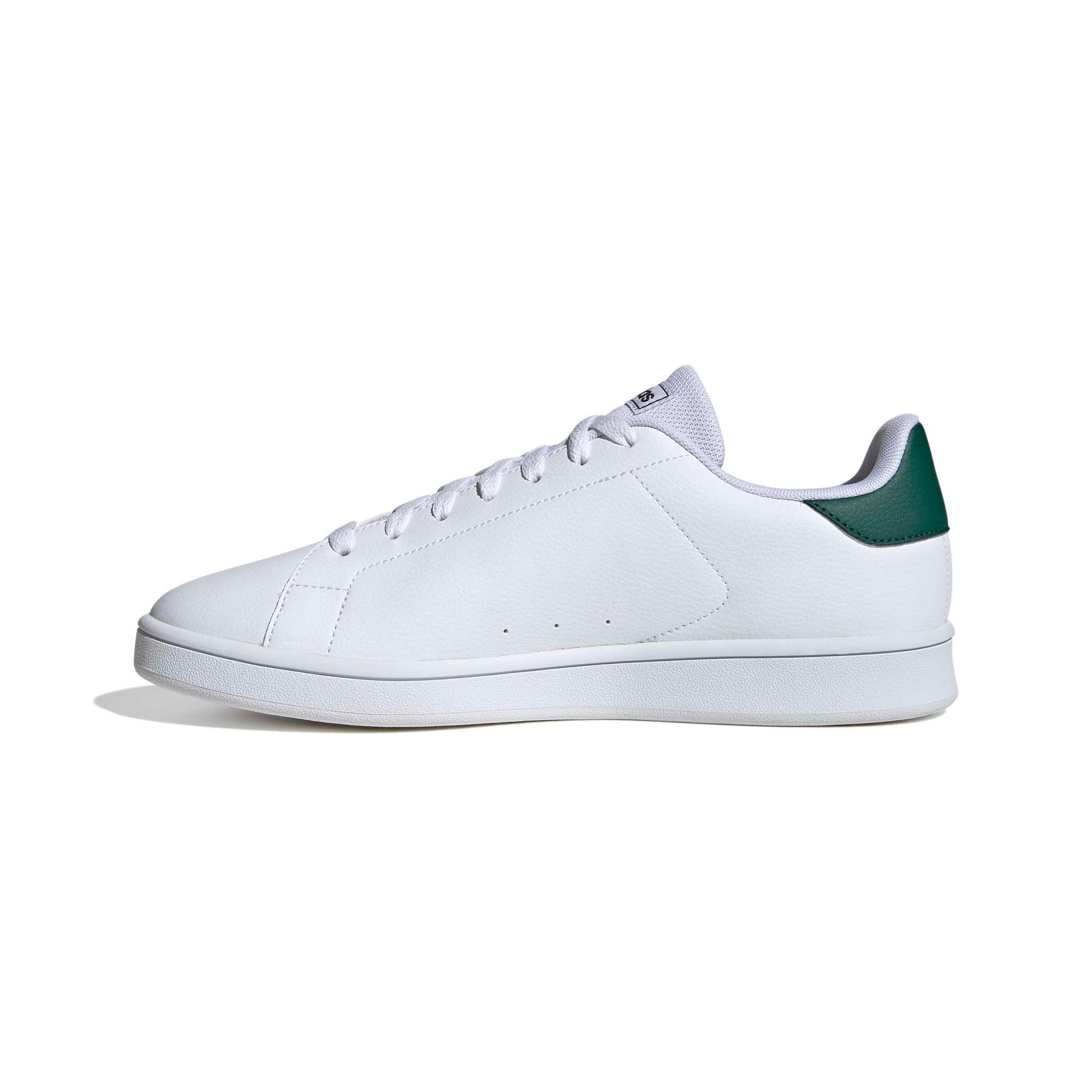 Adidas Scarpe Court Bianco