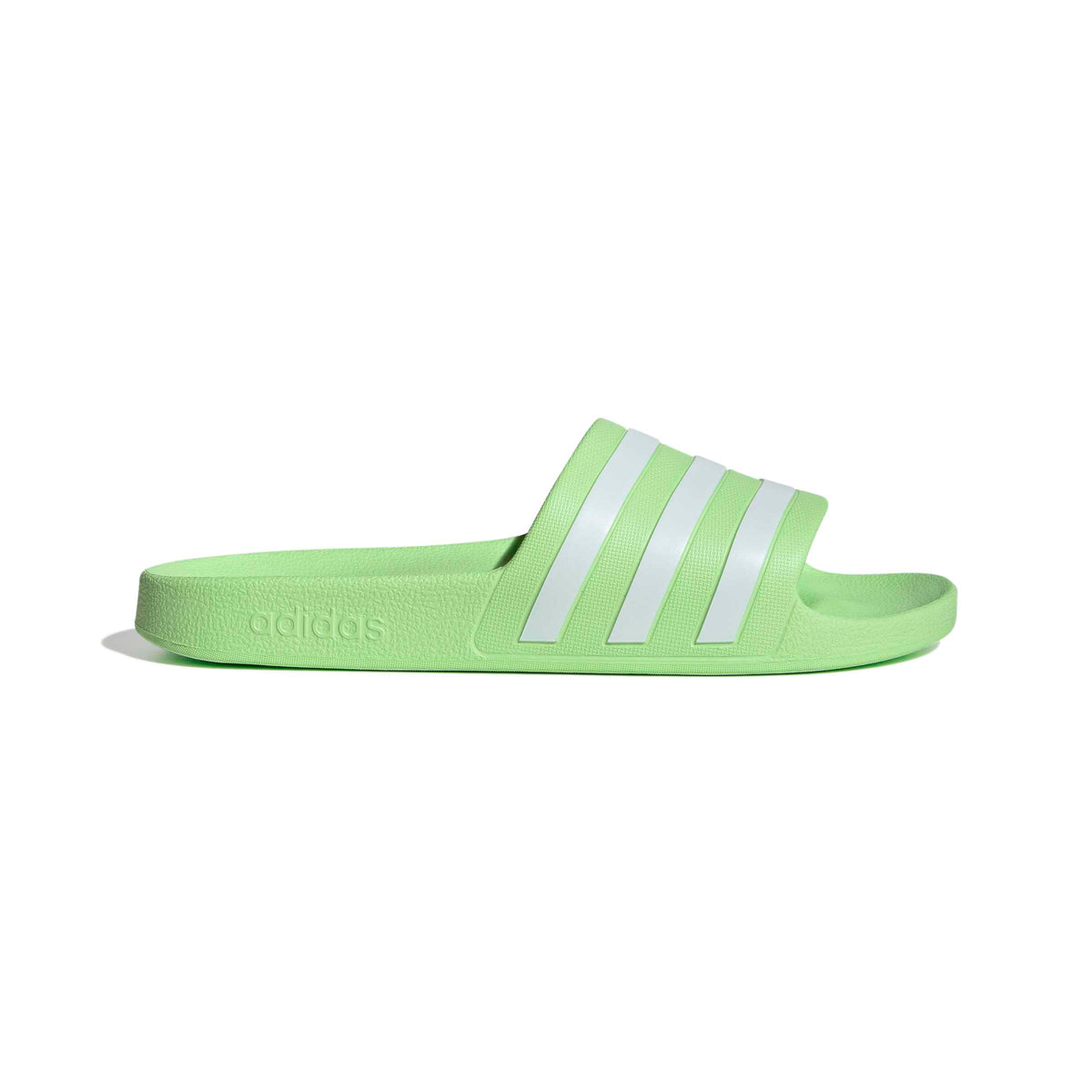 Adidas Ciabatte Adilette Aqua Verde