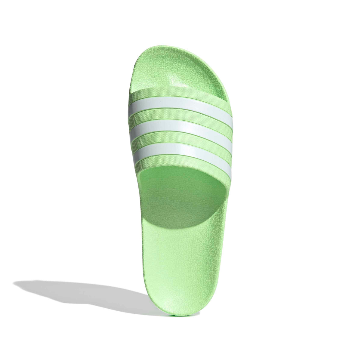Adidas Ciabatte Adilette Aqua Verde
