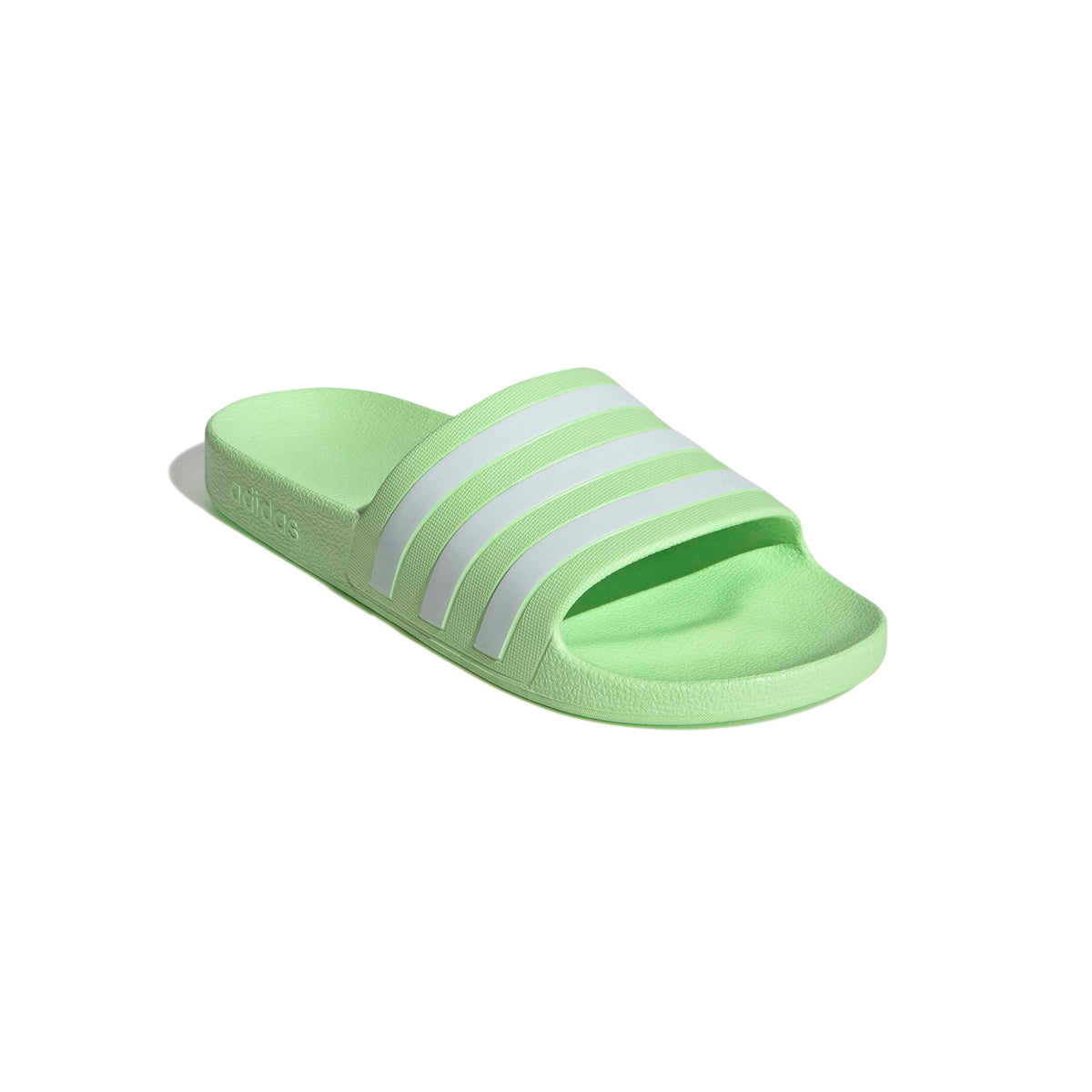 Adidas Ciabatte Adilette Aqua Verde