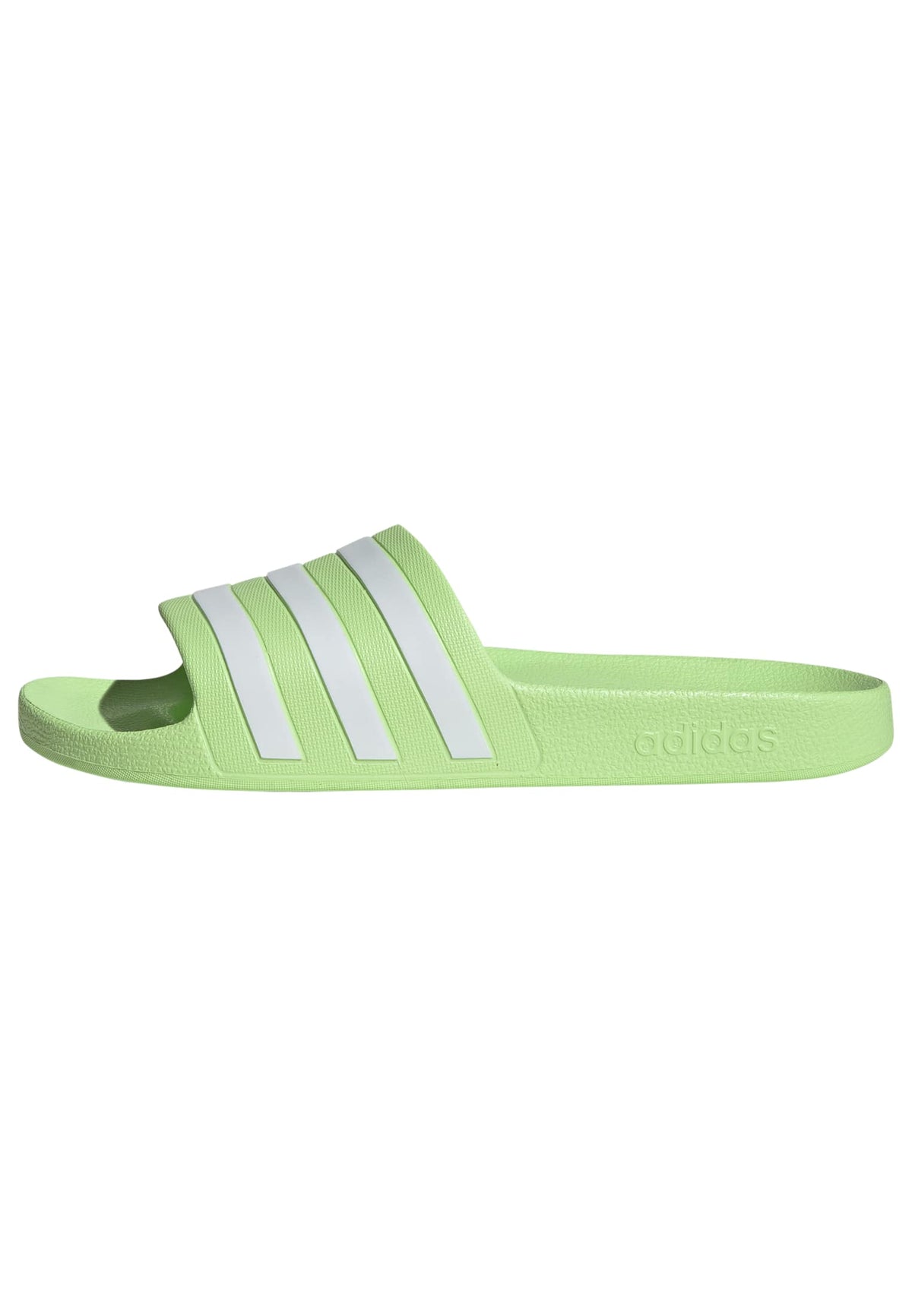 Adidas Ciabatte Adilette Aqua Verde
