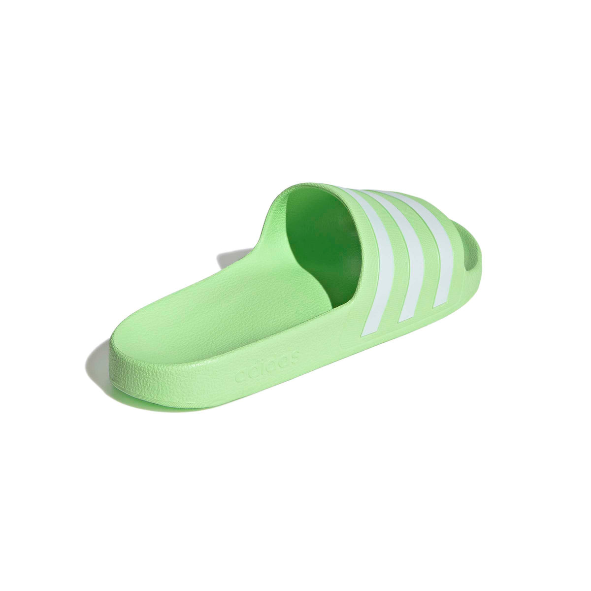 Adidas Ciabatte Adilette Aqua Verde