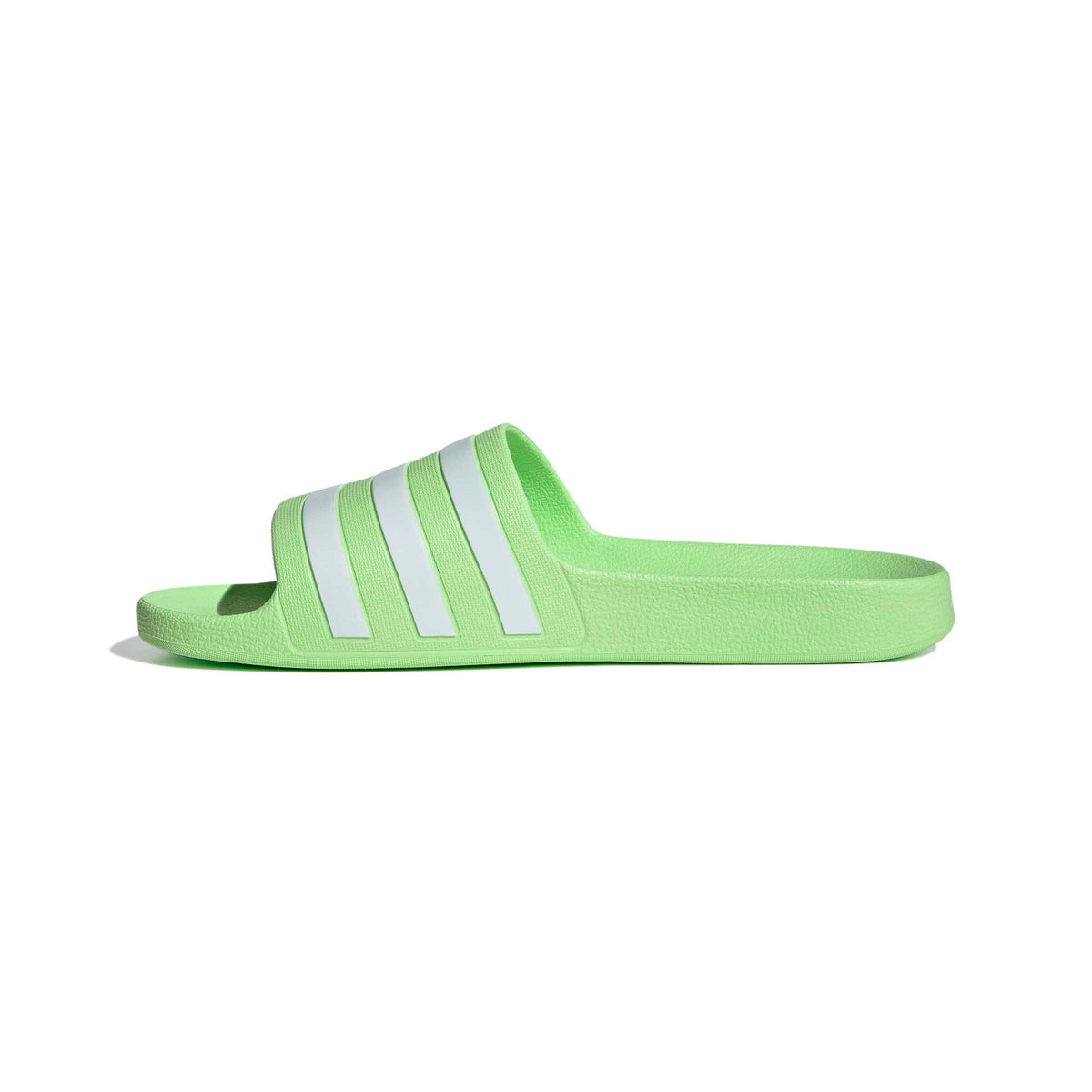 Adidas Ciabatte Adilette Aqua Verde