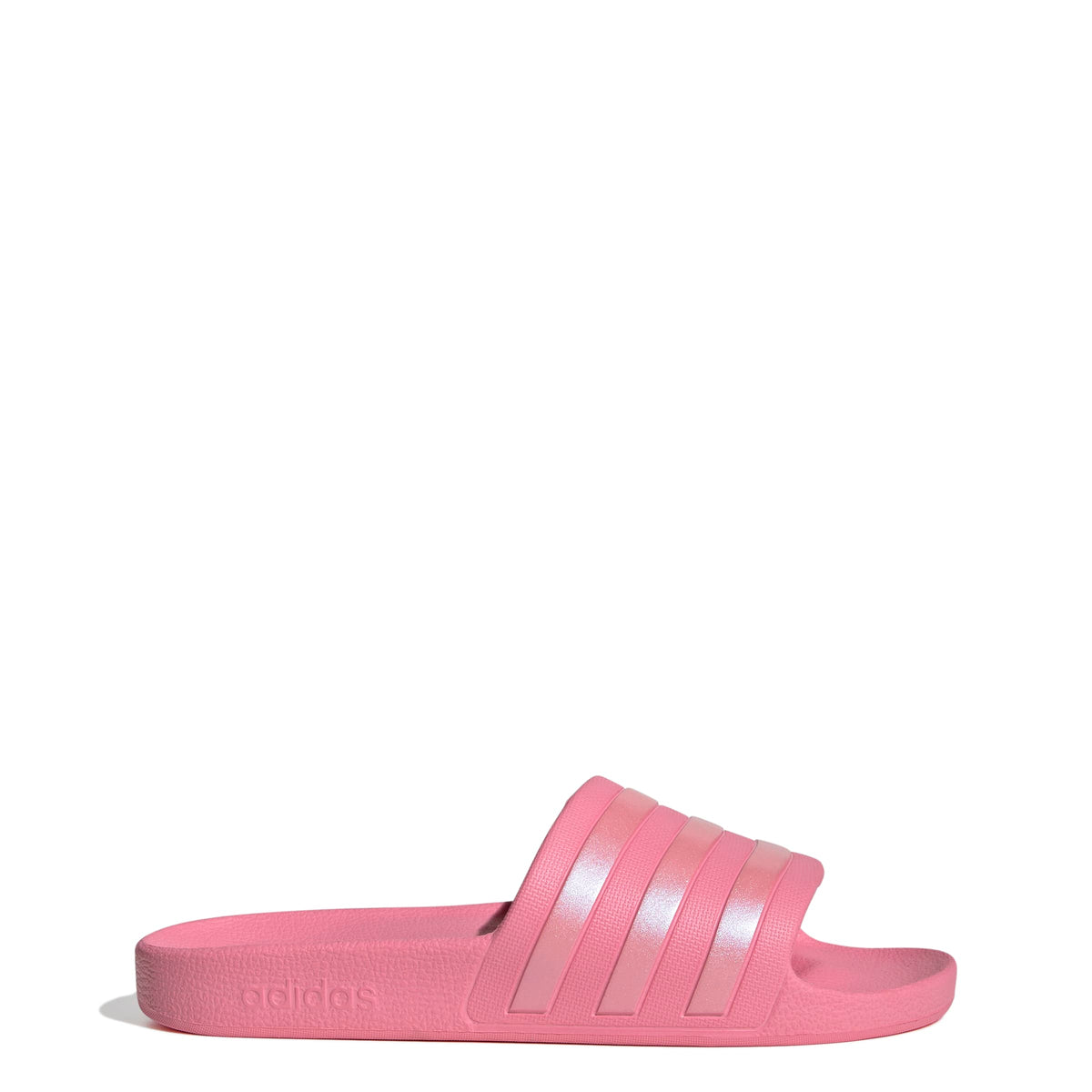 Adidas Ciabatte Adilette Aqua Rosa