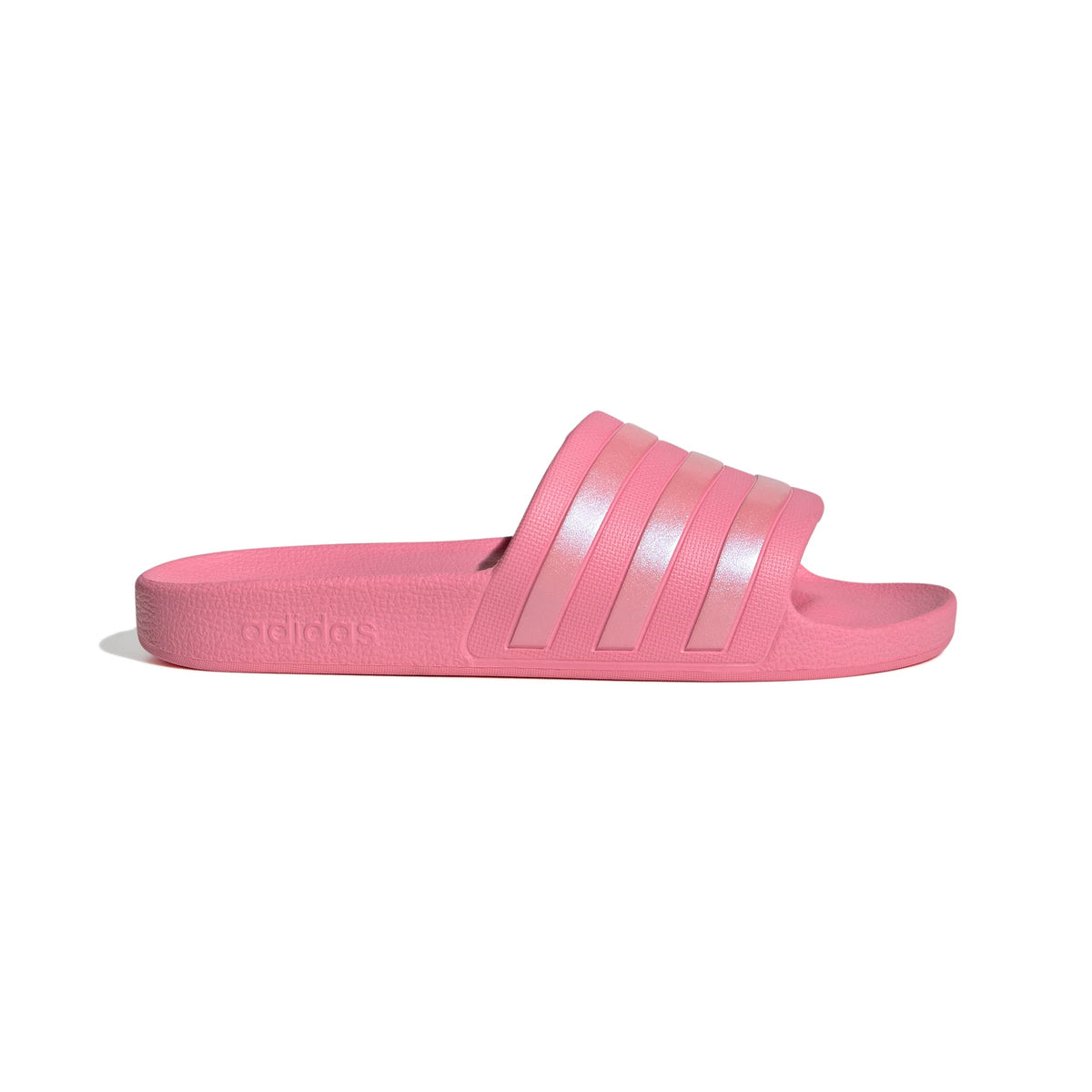 Adidas Ciabatte Adilette Aqua Rosa