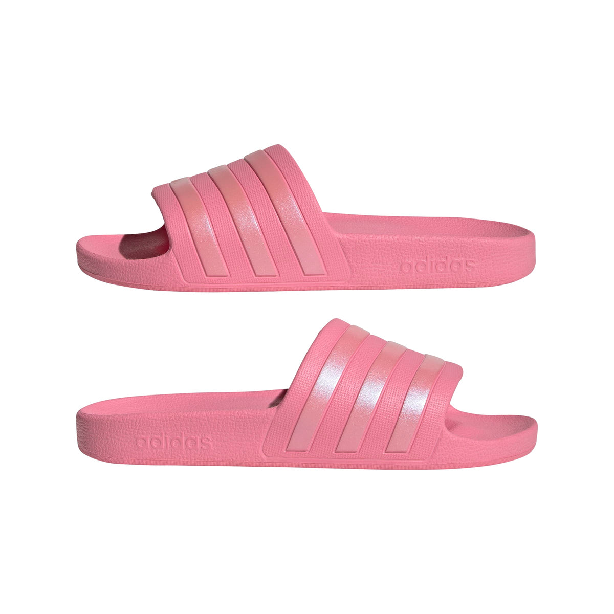 Adidas Ciabatte Adilette Aqua Rosa