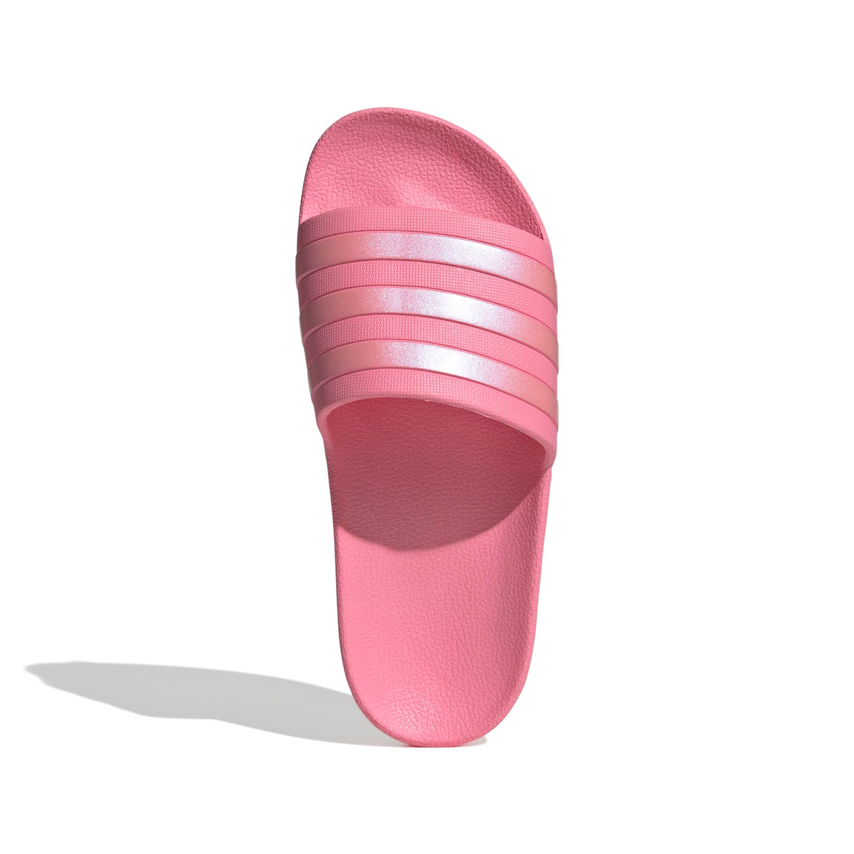 Adidas Ciabatte Adilette Aqua Rosa