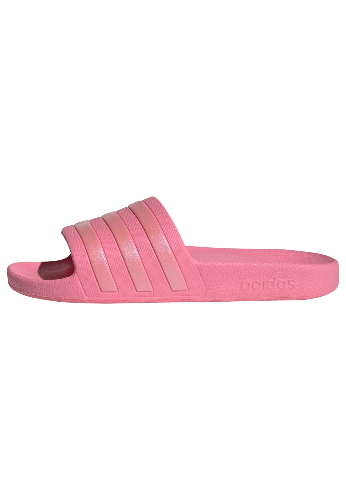 Adidas Ciabatte Adilette Aqua Rosa