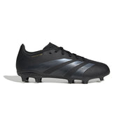 Adidas Scarpe da Calcio Predator League Firm Ground Junior Nero