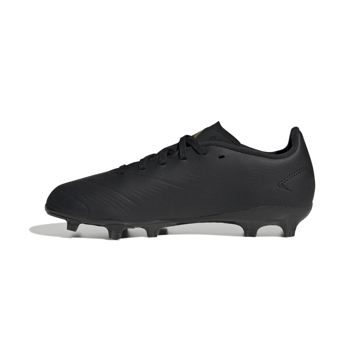 Adidas Scarpe da Calcio Predator League Firm Ground Junior Nero