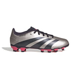 Scarpe da Calcio Predator League Multi-ground Junior - Grigio