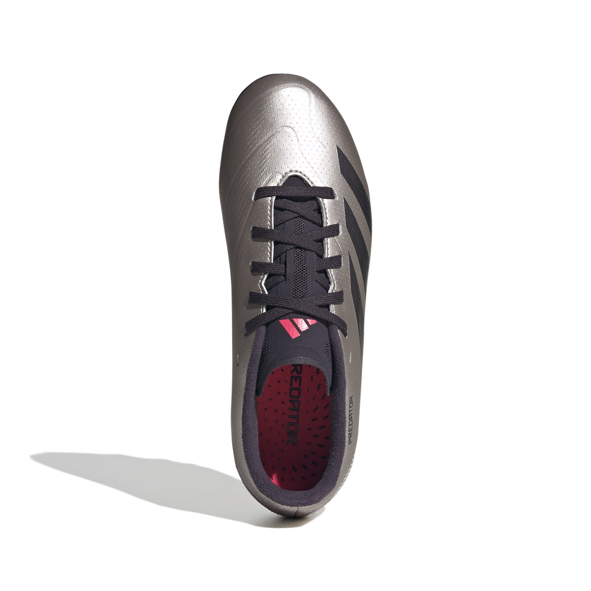 Adidas Scarpe da Calcio Predator League Multi-ground Junior Grigio