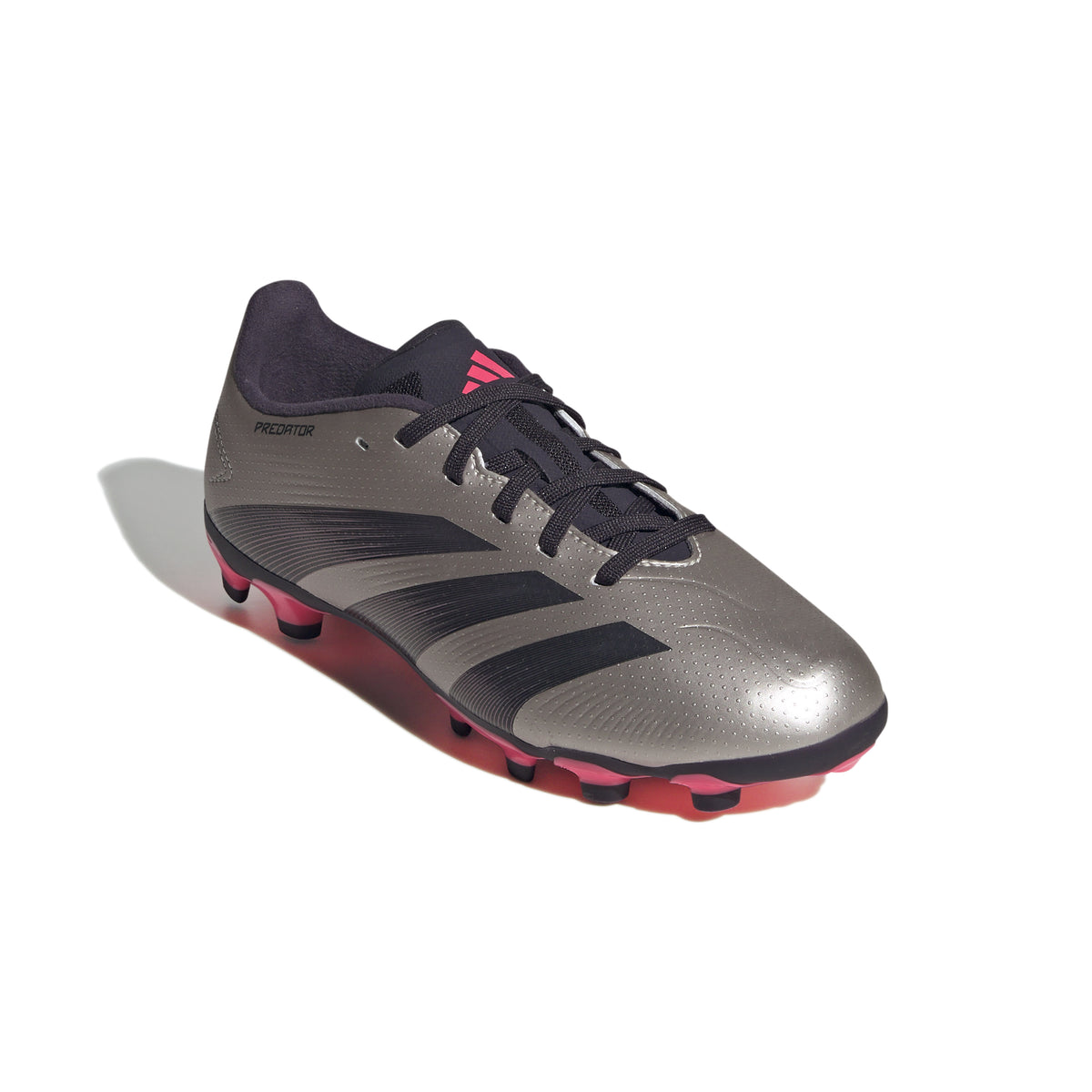 Adidas Scarpe da Calcio Predator League Multi-ground Junior Grigio