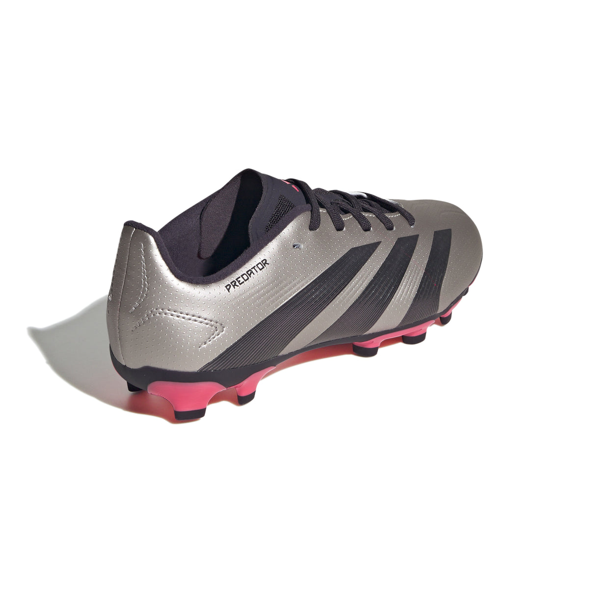 Adidas Scarpe da Calcio Predator League Multi-ground Junior Grigio