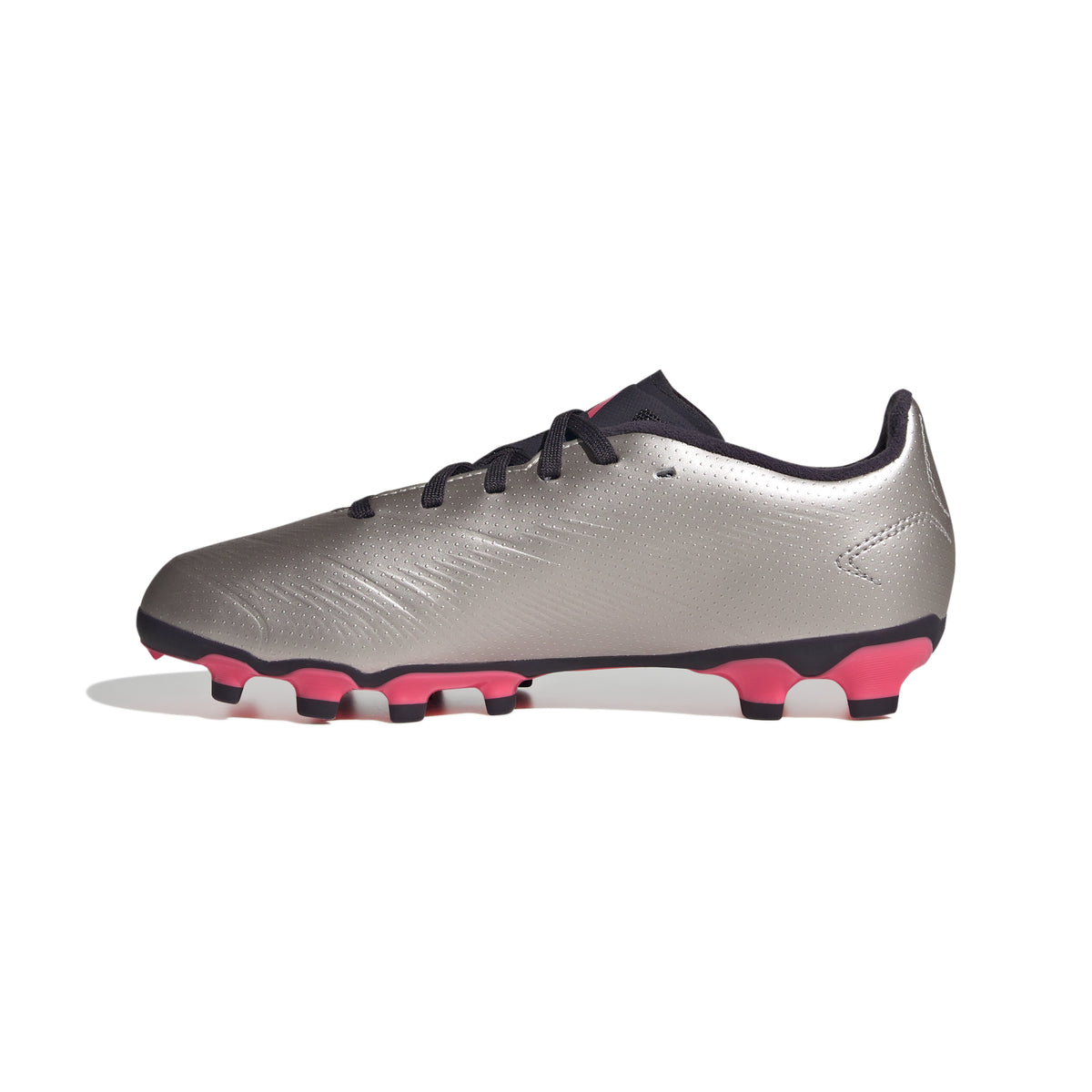 Adidas Scarpe da Calcio Predator League Multi-ground Junior Grigio