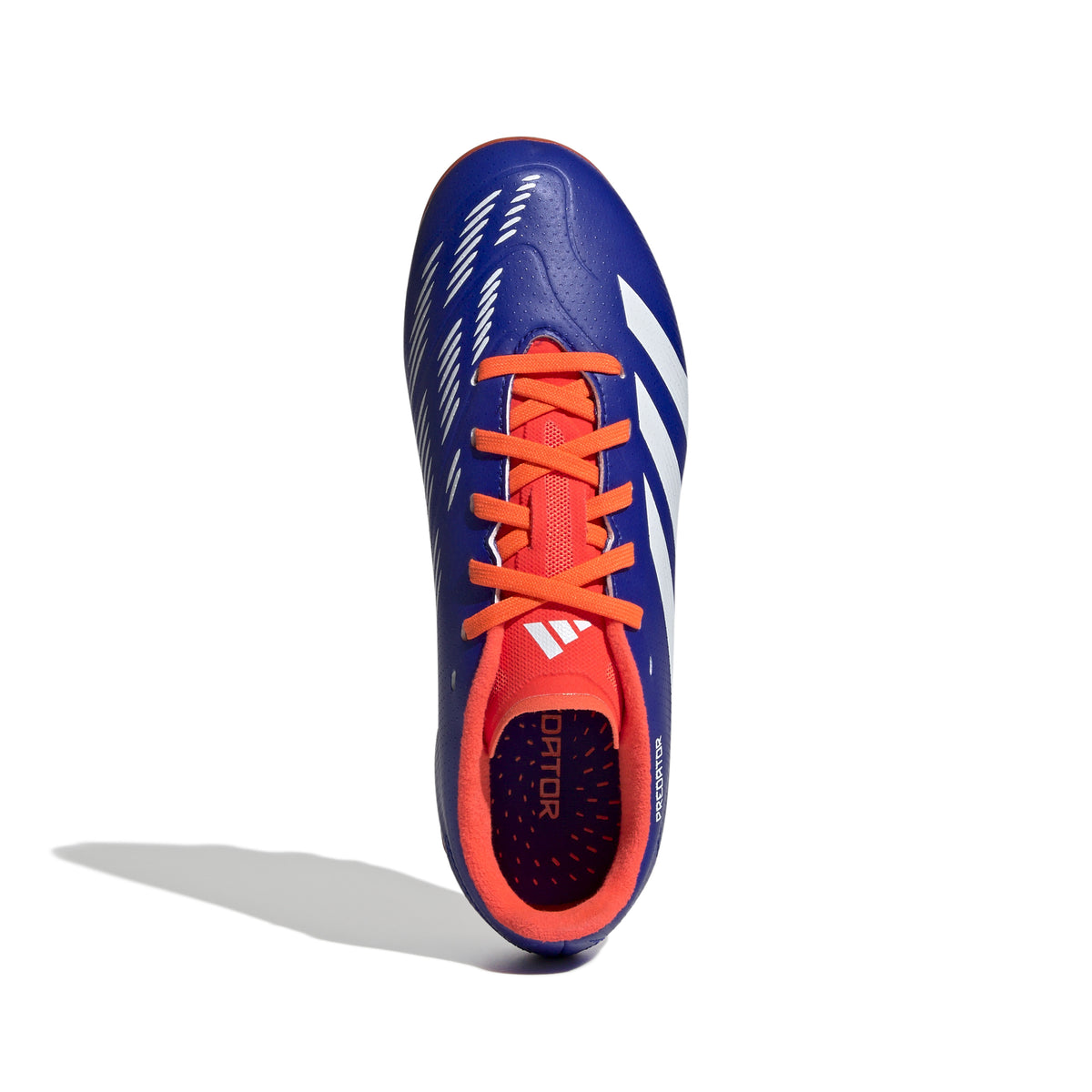 Adidas Scarpe da Calcio Predator League Multi-ground Junior Blu