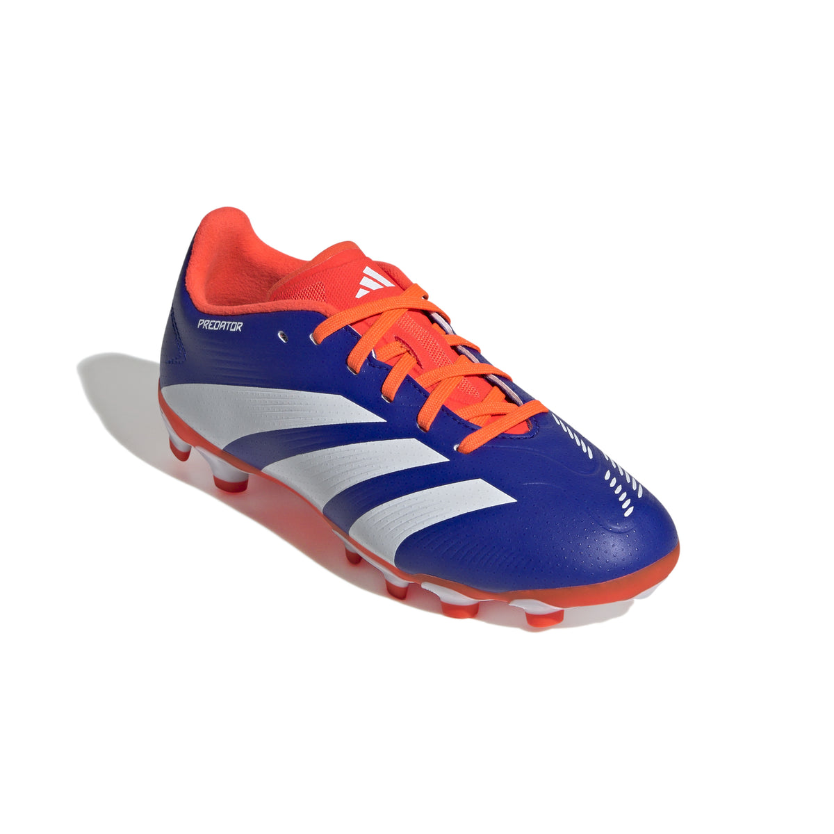 Adidas Scarpe da Calcio Predator League Multi-ground Junior Blu