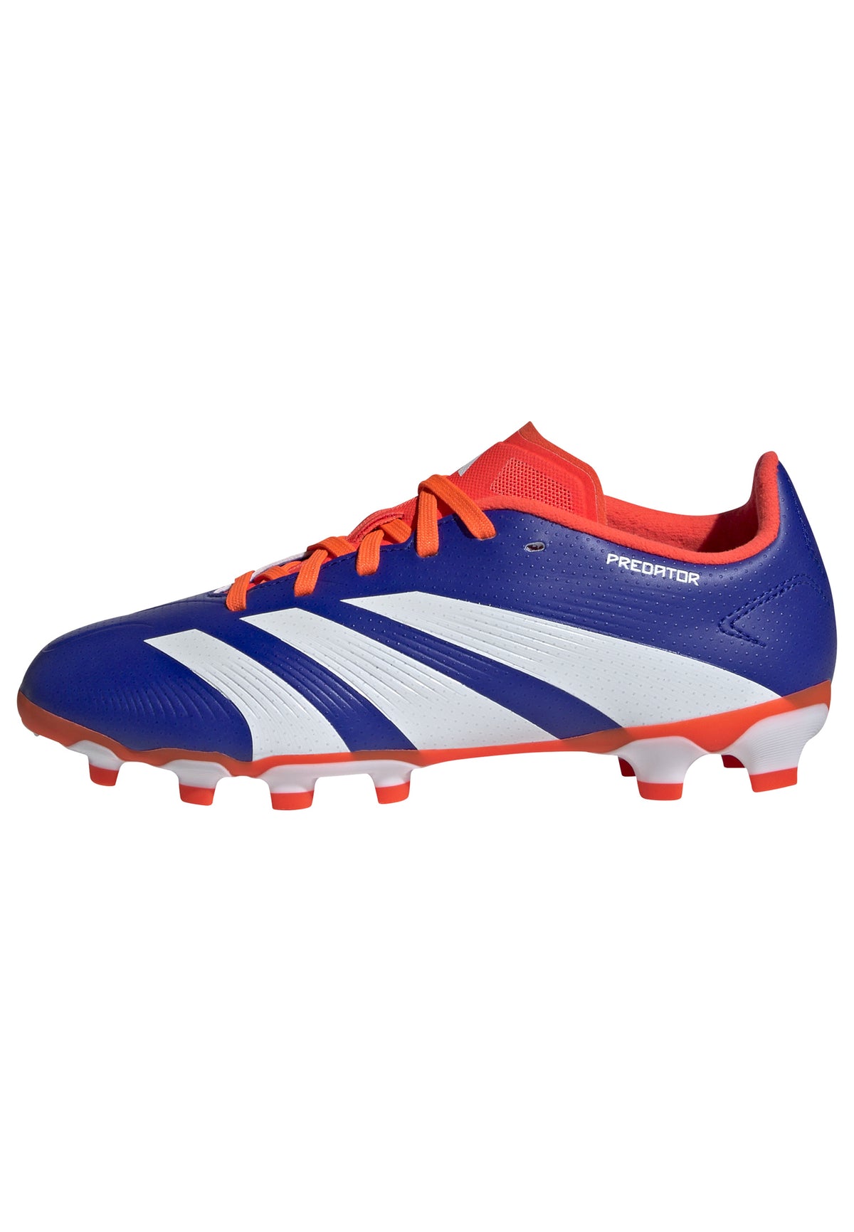 Adidas Scarpe da Calcio Predator League Multi-ground Junior Blu