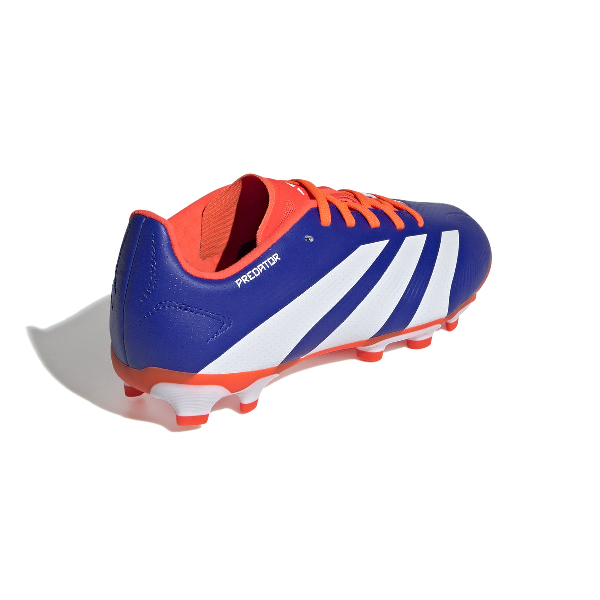Adidas Scarpe da Calcio Predator League Multi-ground Junior Blu