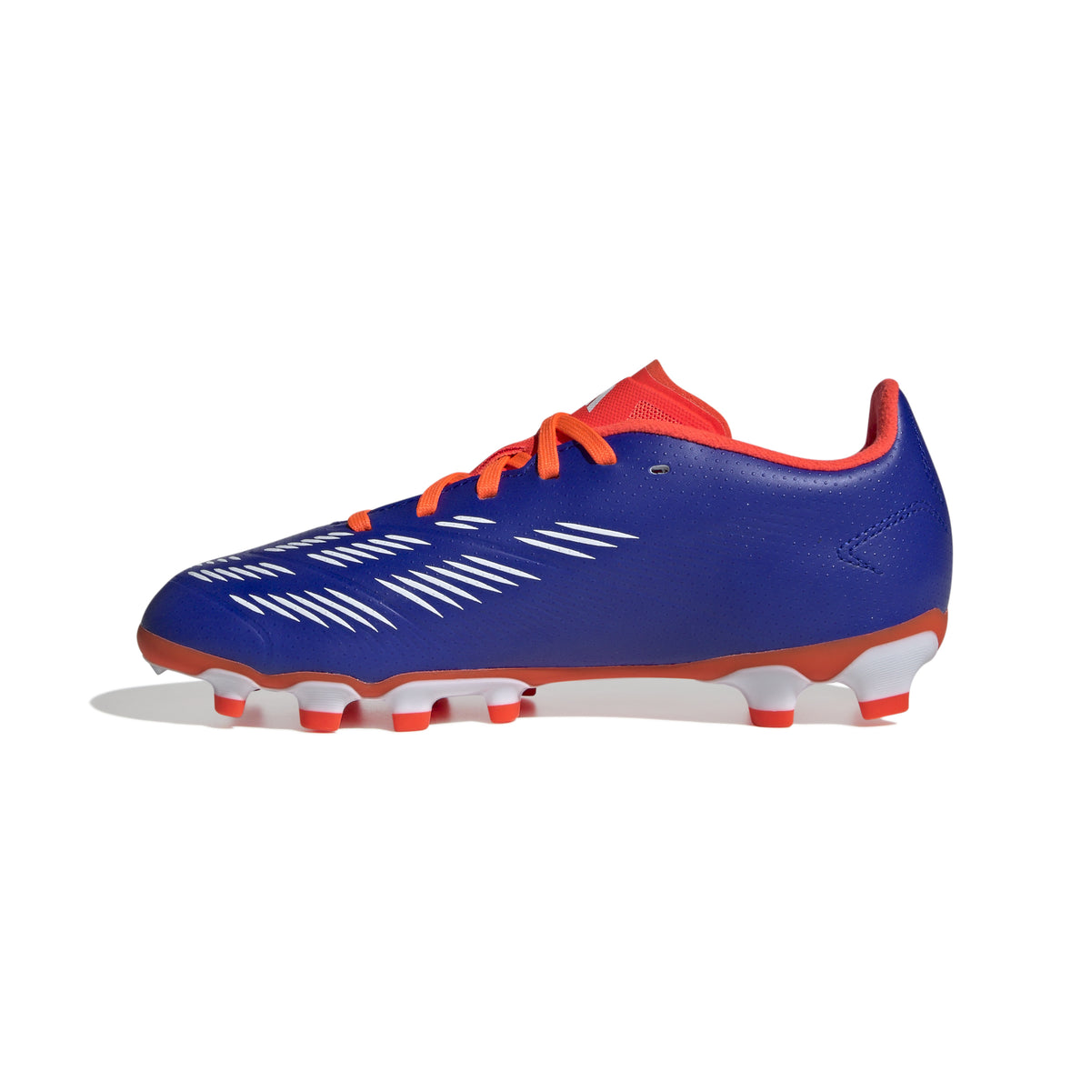 Adidas Scarpe da Calcio Predator League Multi-ground Junior Blu