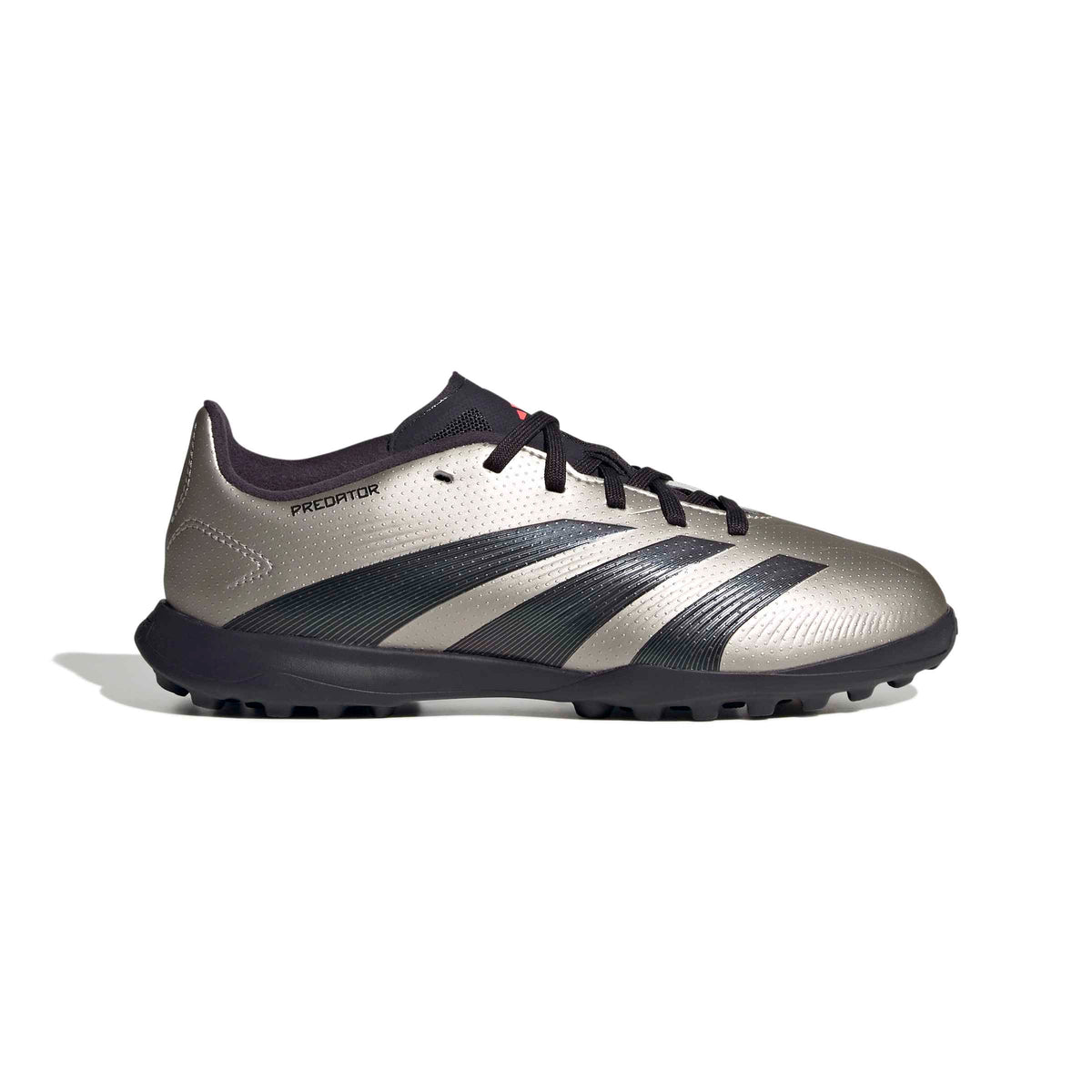 Adidas Scarpe da Calcio Predator League Turf Junior Grigio