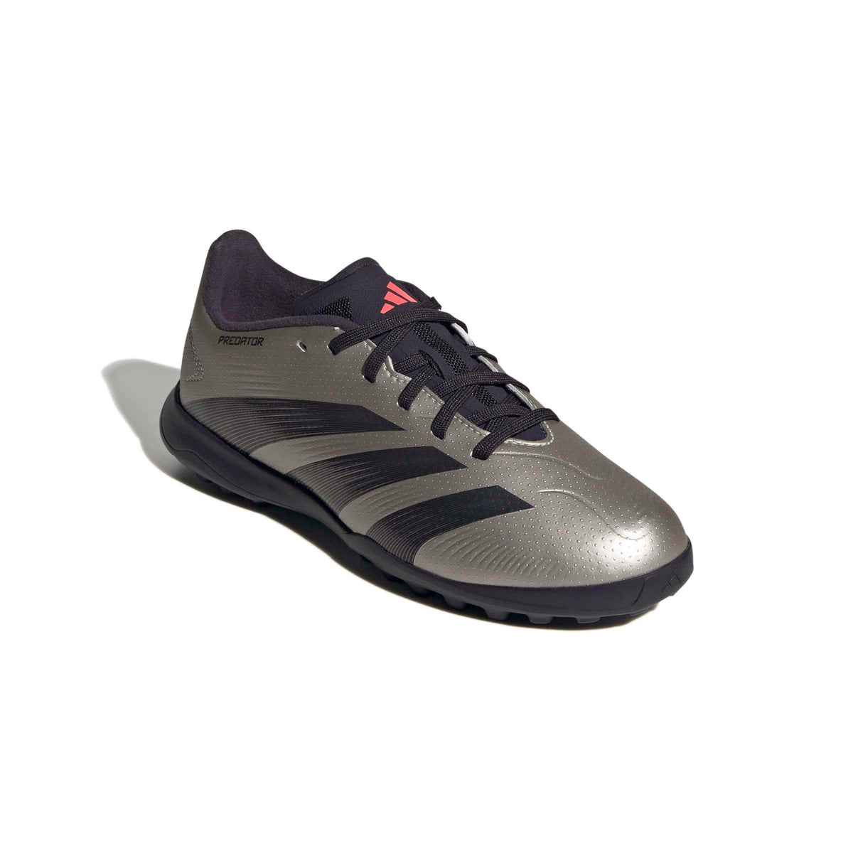 Adidas Scarpe da Calcio Predator League Turf Junior Grigio