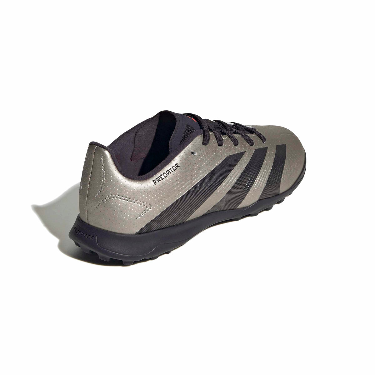 Adidas Scarpe da Calcio Predator League Turf Junior Grigio