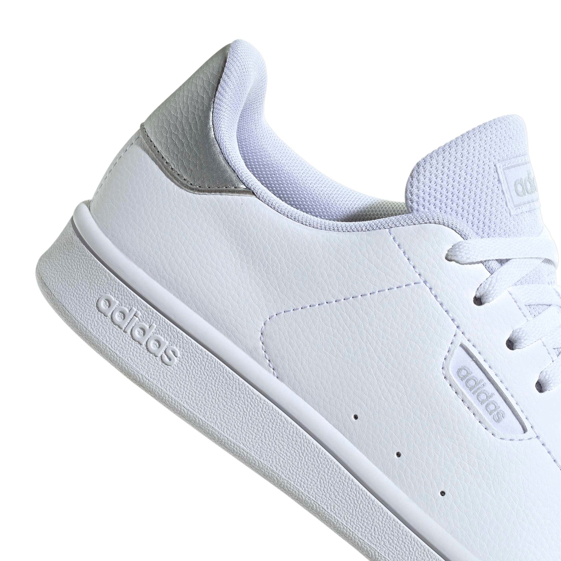 Adidas Sneakers Lifestyle Bianco