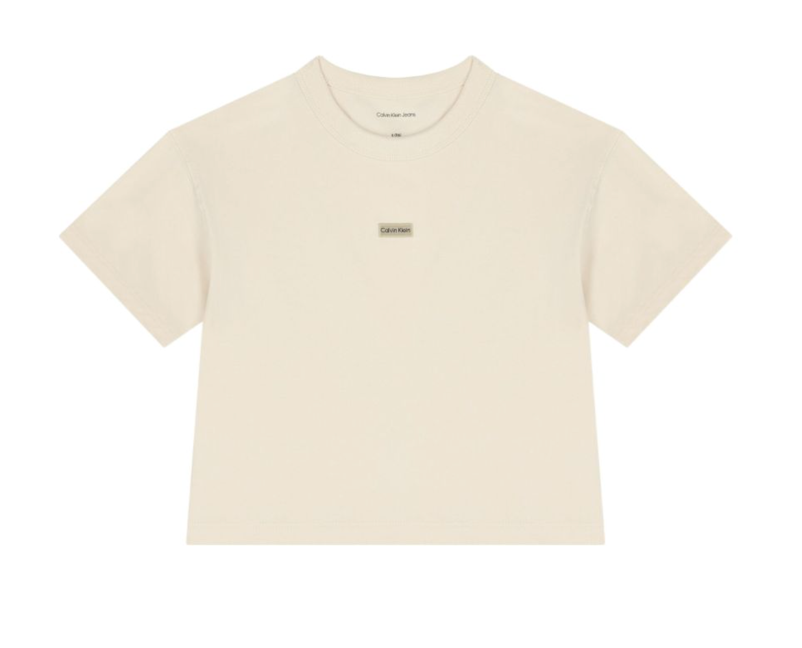 T-Shirt - Whitecap Gray