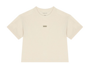 T-Shirt - Whitecap Gray