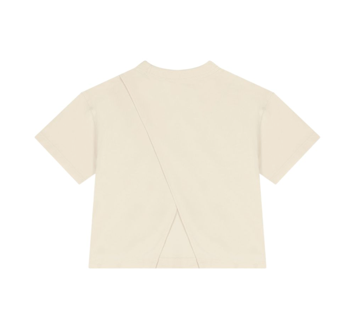 T-Shirt - Whitecap Gray