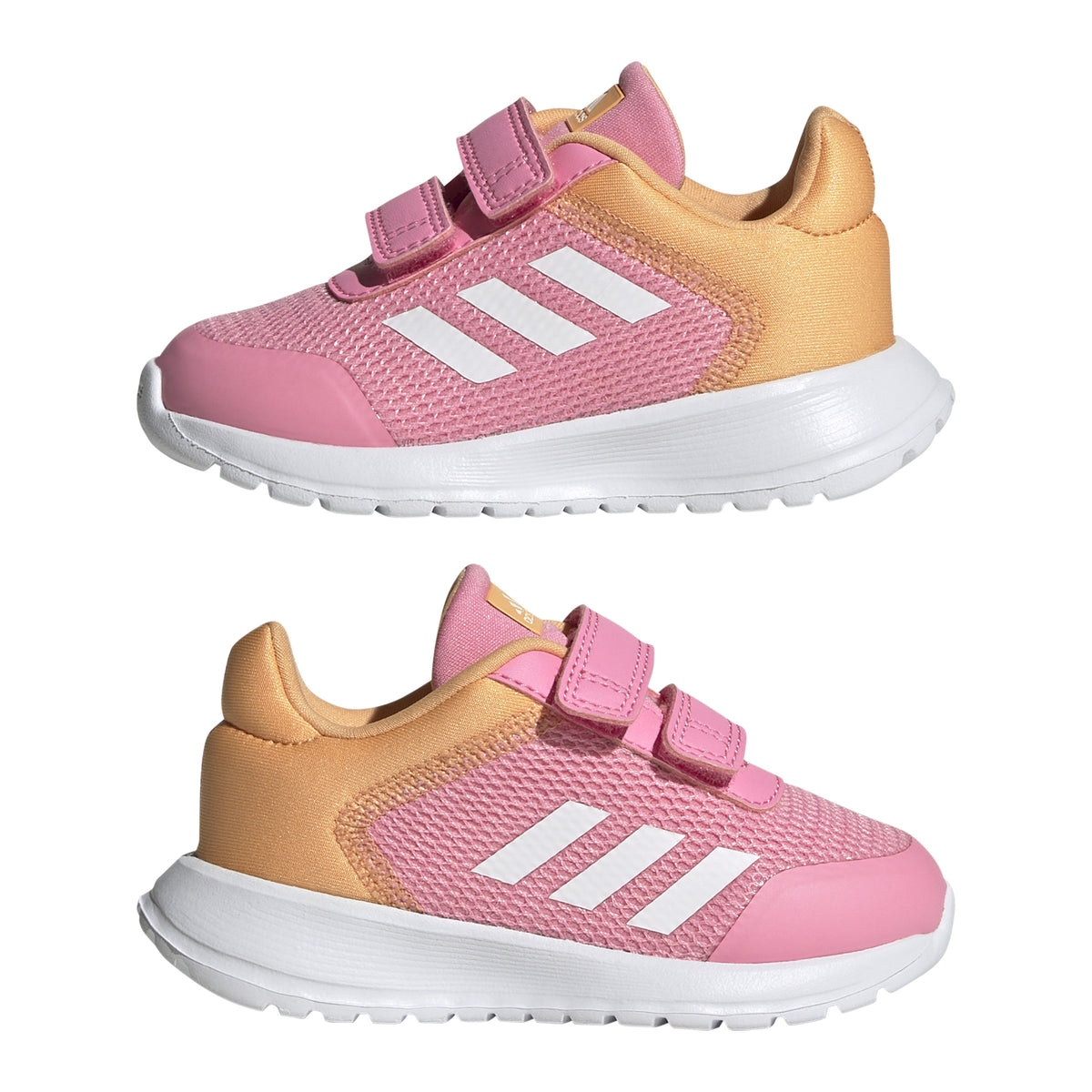 Adidas Scarpe Tensaur Run Rosa