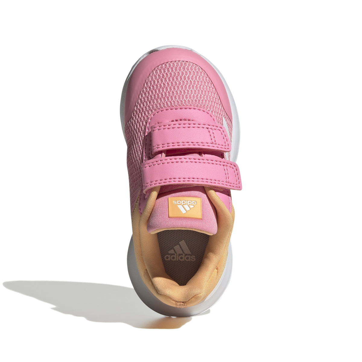 Adidas Scarpe Tensaur Run Rosa