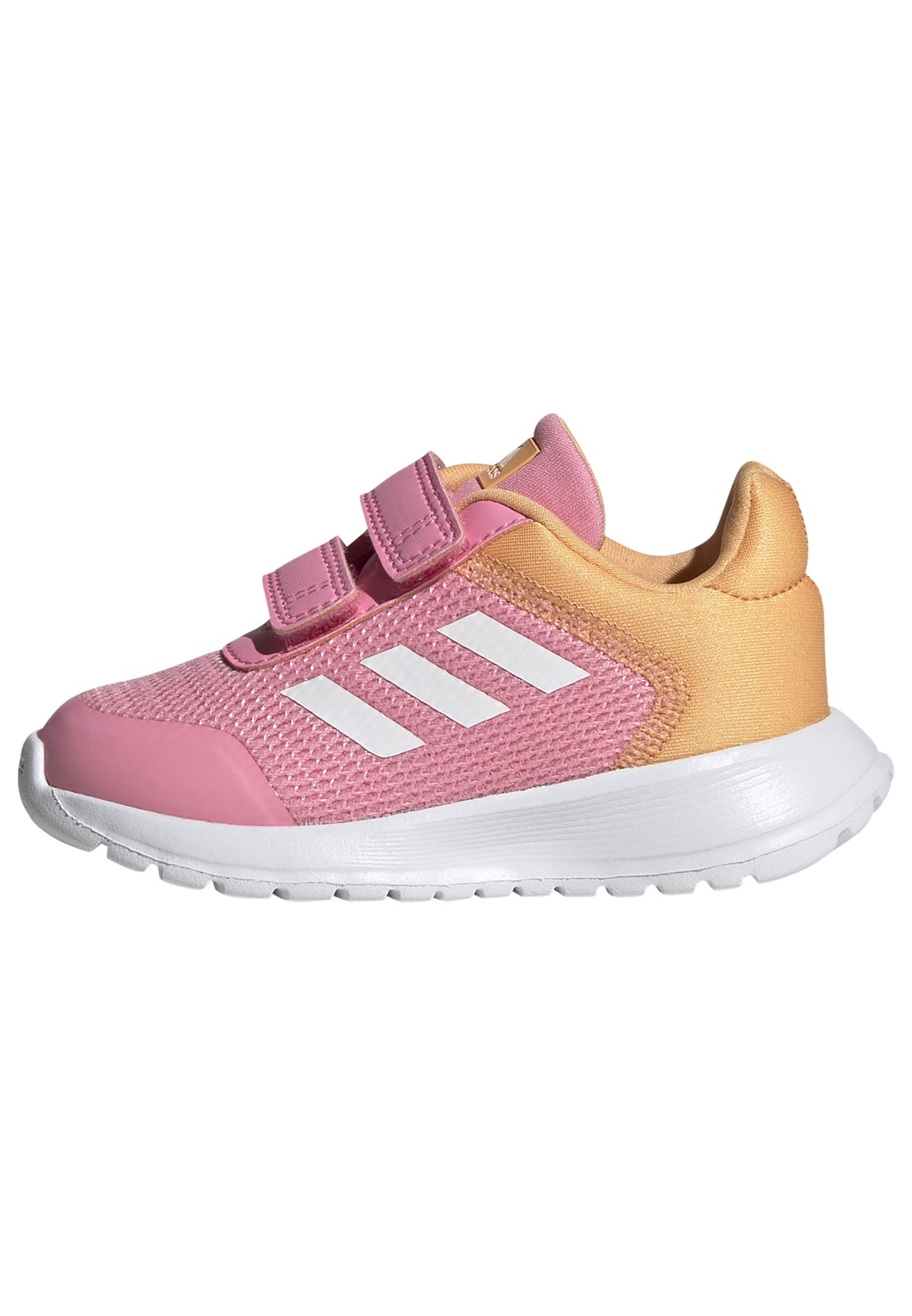 Adidas Scarpe Tensaur Run Rosa