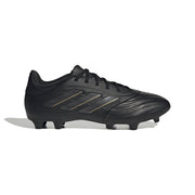 Adidas Scarpe da Calcio Copa Pure 2 League Firm Ground Nero