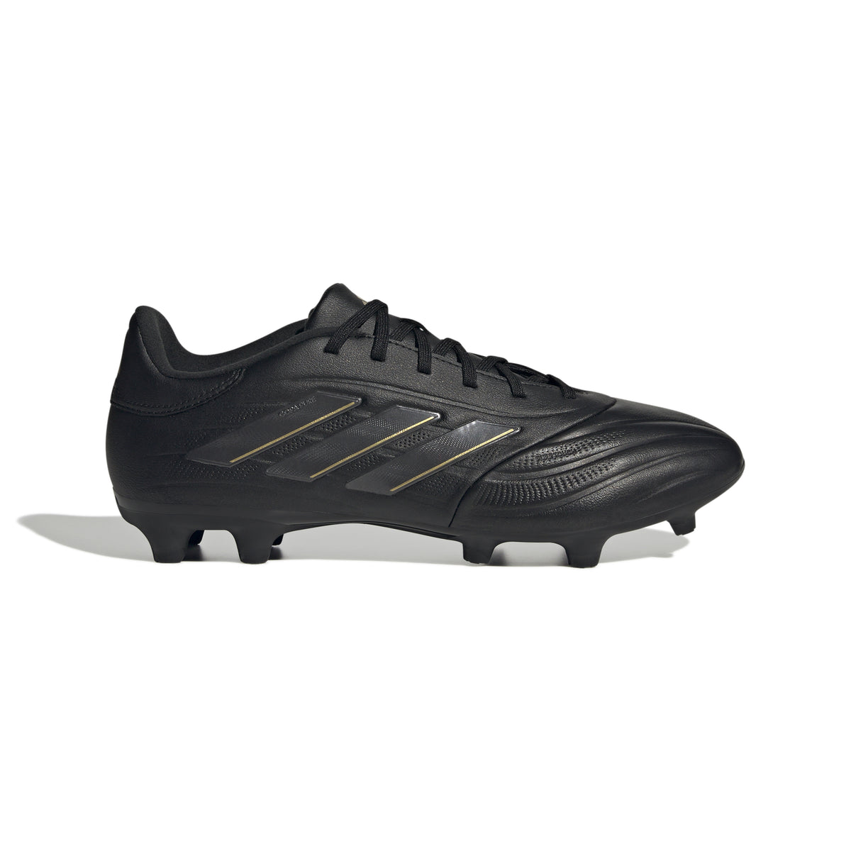Adidas Scarpe da Calcio Copa Pure 2 League Firm Ground Nero