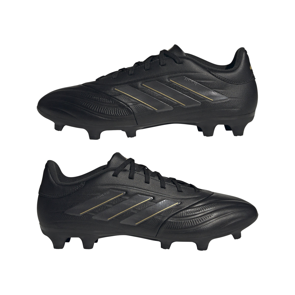 Adidas Scarpe da Calcio Copa Pure 2 League Firm Ground Nero