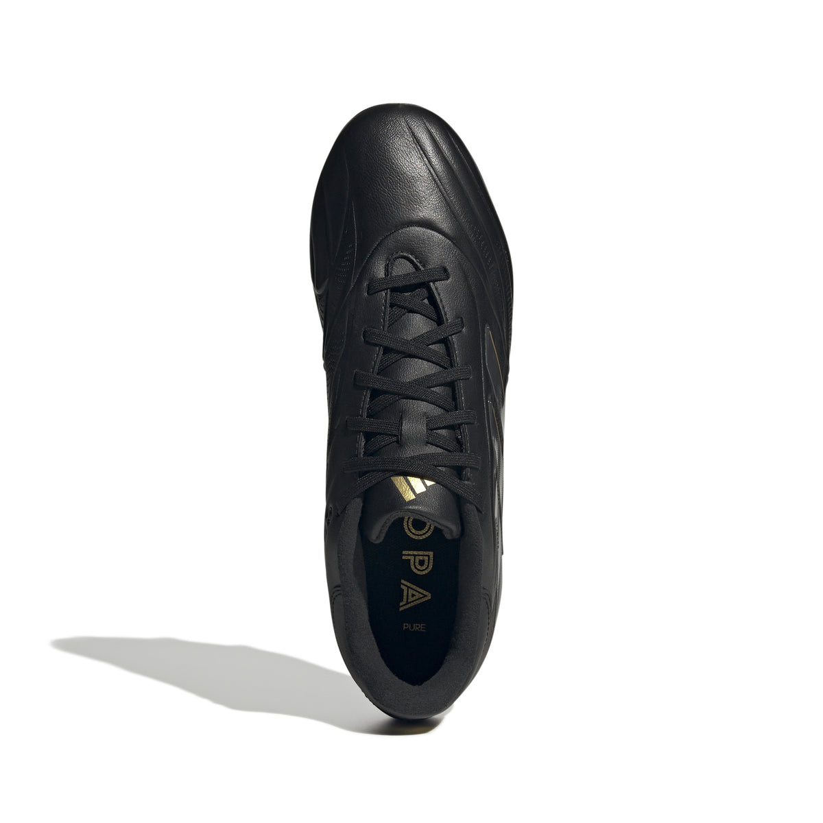 Adidas Scarpe da Calcio Copa Pure 2 League Firm Ground Nero