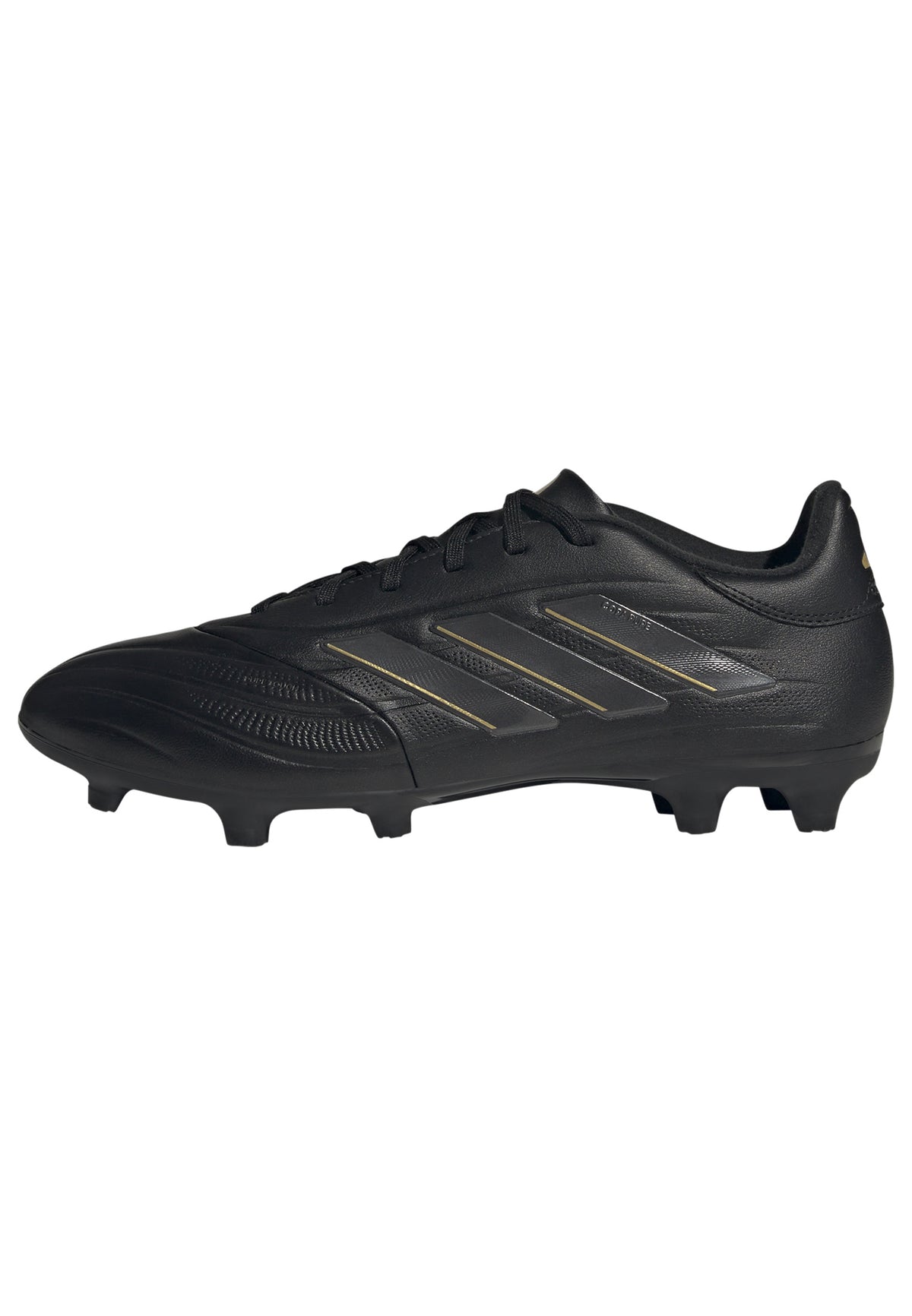 Adidas Scarpe da Calcio Copa Pure 2 League Firm Ground Nero