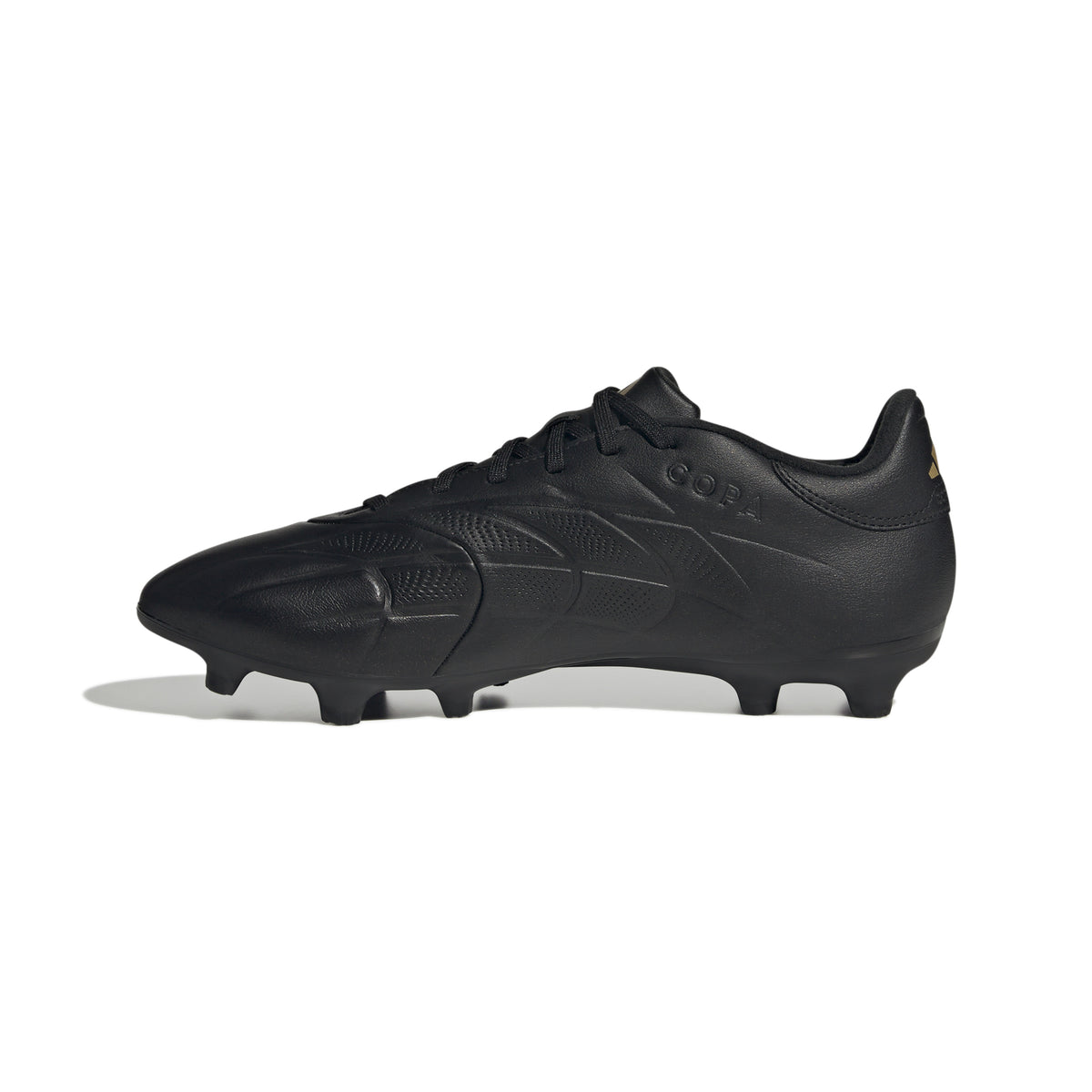 Adidas Scarpe da Calcio Copa Pure 2 League Firm Ground Nero