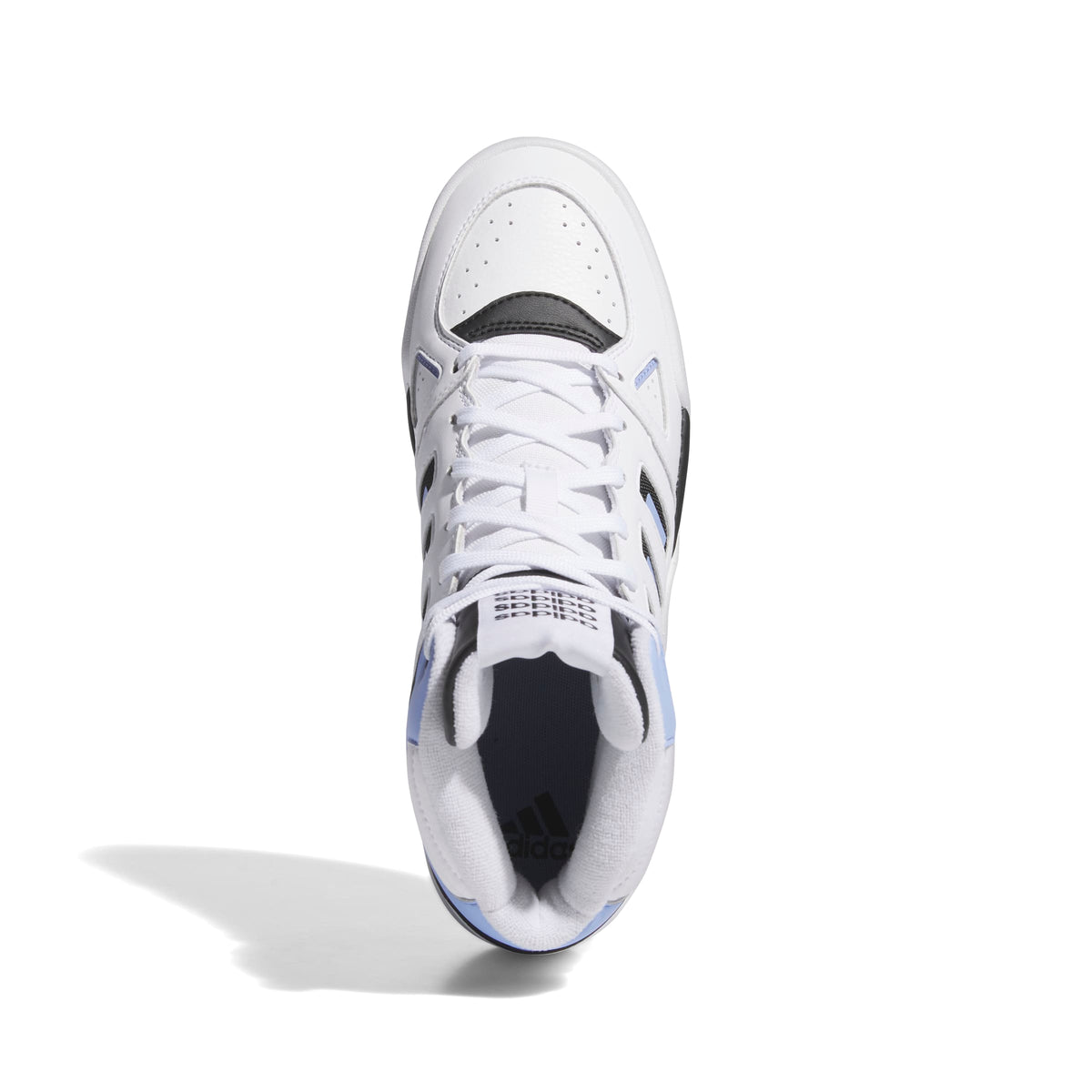 Adidas Scarpe Midcity Mid Bianco